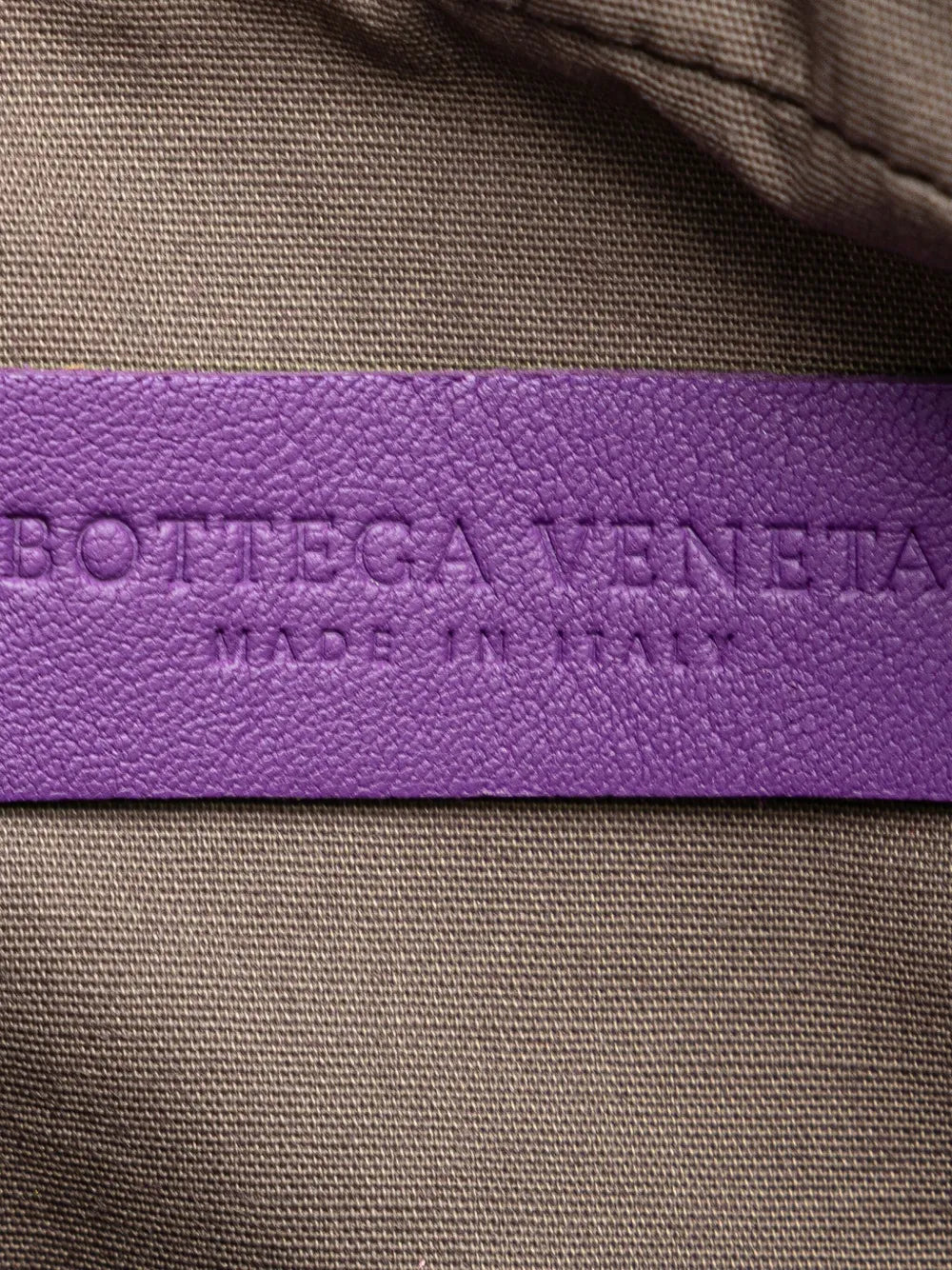 Pre-OwnedBottega Veneta Pre-Owned2012-2025 Nappa Intrecciato crossbody bag