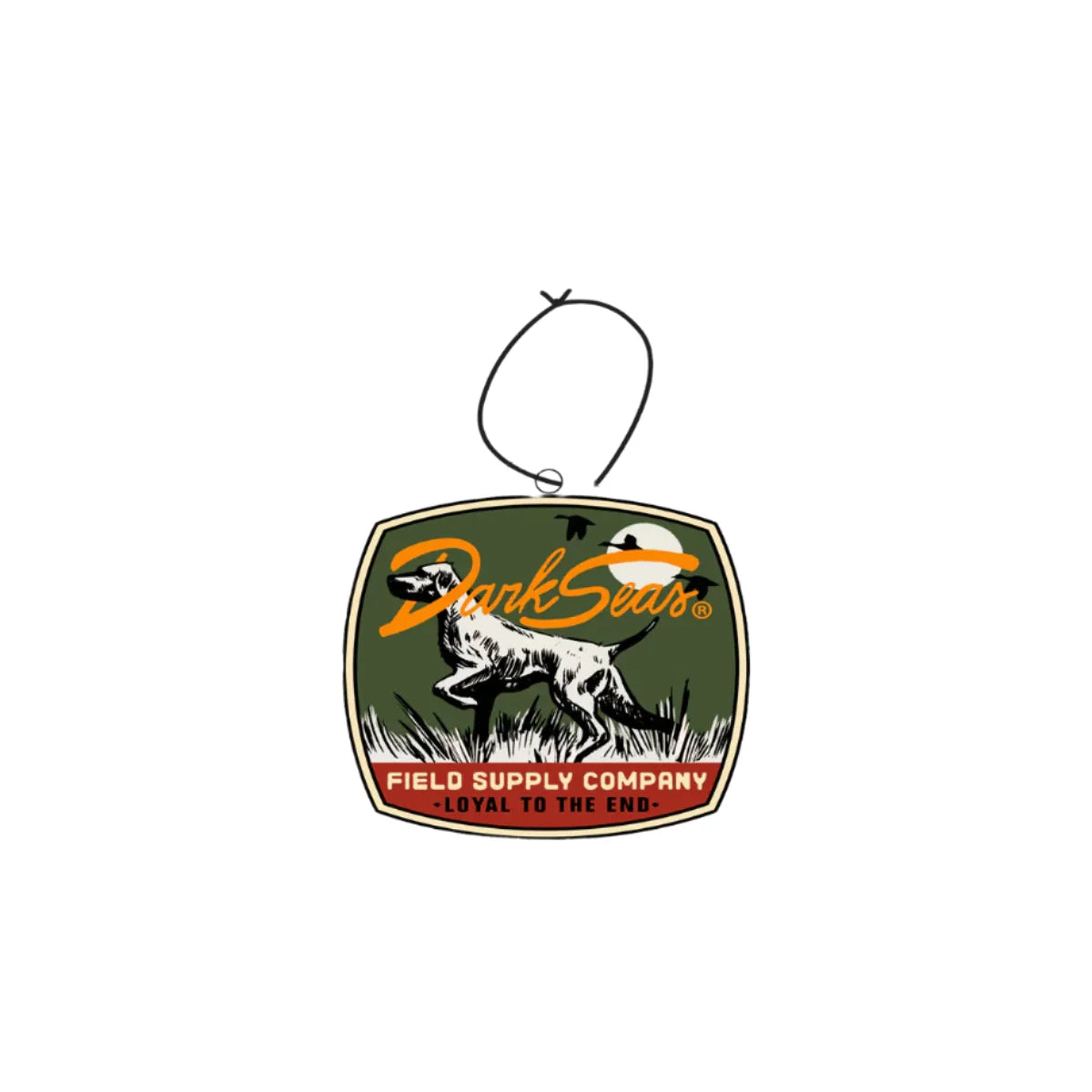 Pointer Air Freshener