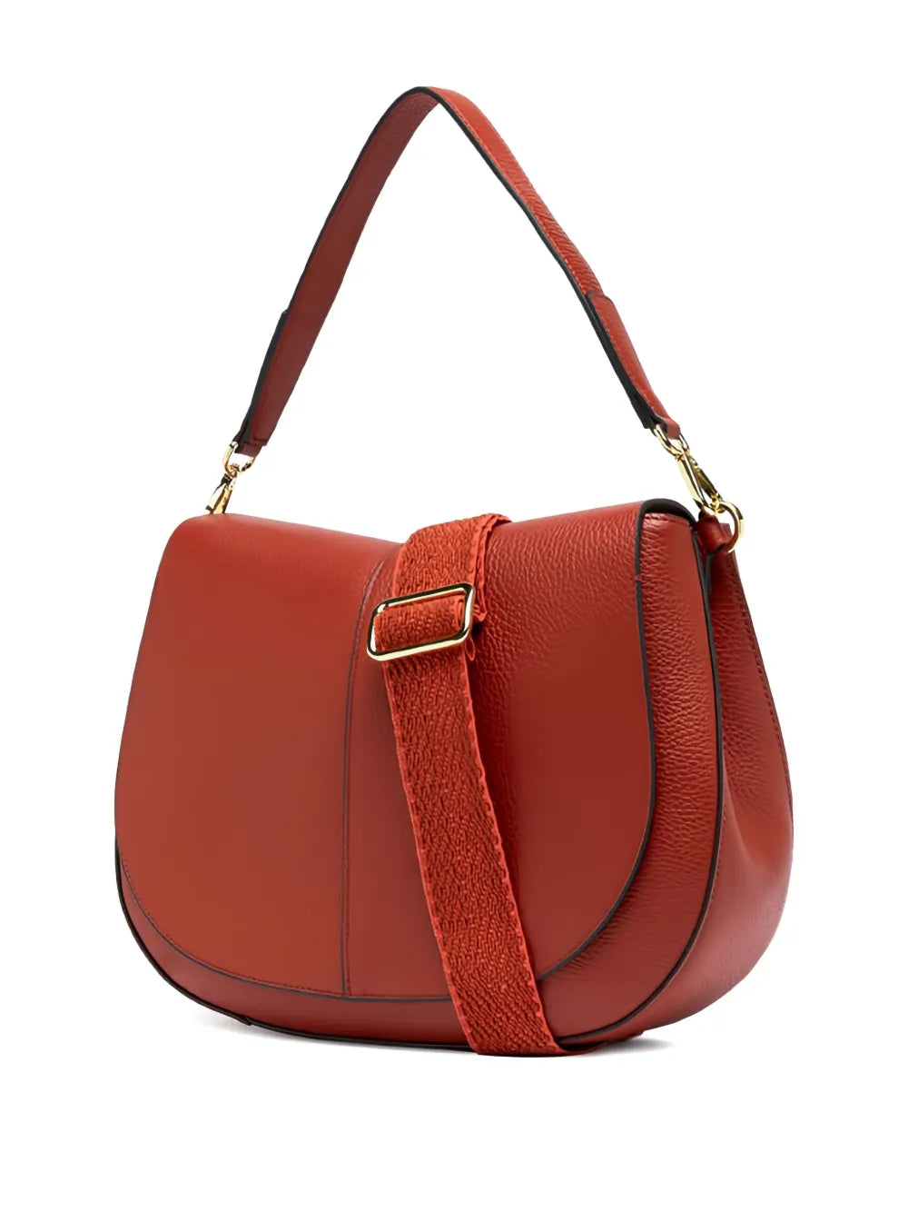GIANNI CHIARINIHelena Round tote bag