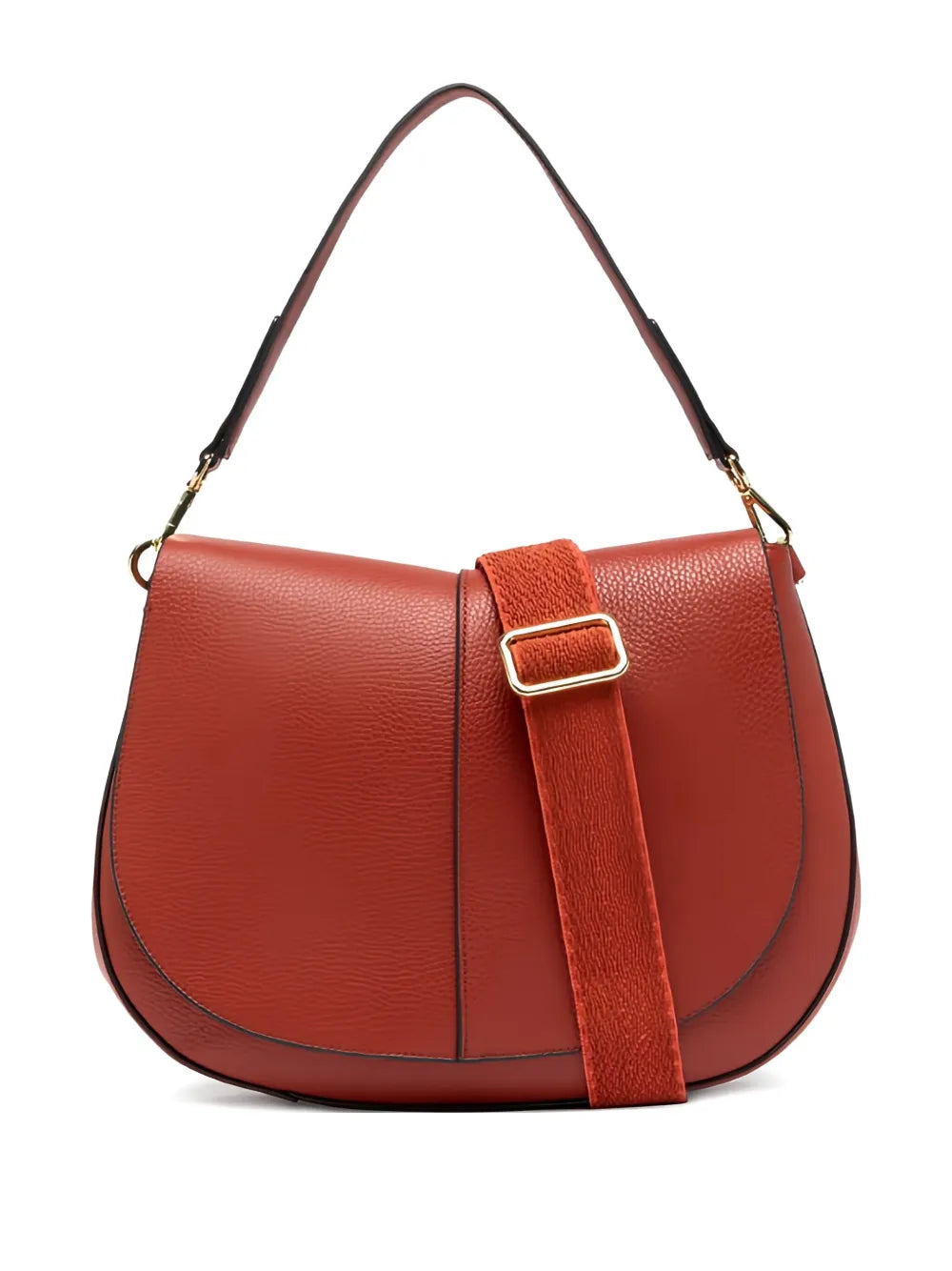 GIANNI CHIARINIHelena Round tote bag
