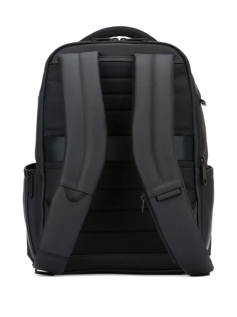 PIQUADROzipped backpack