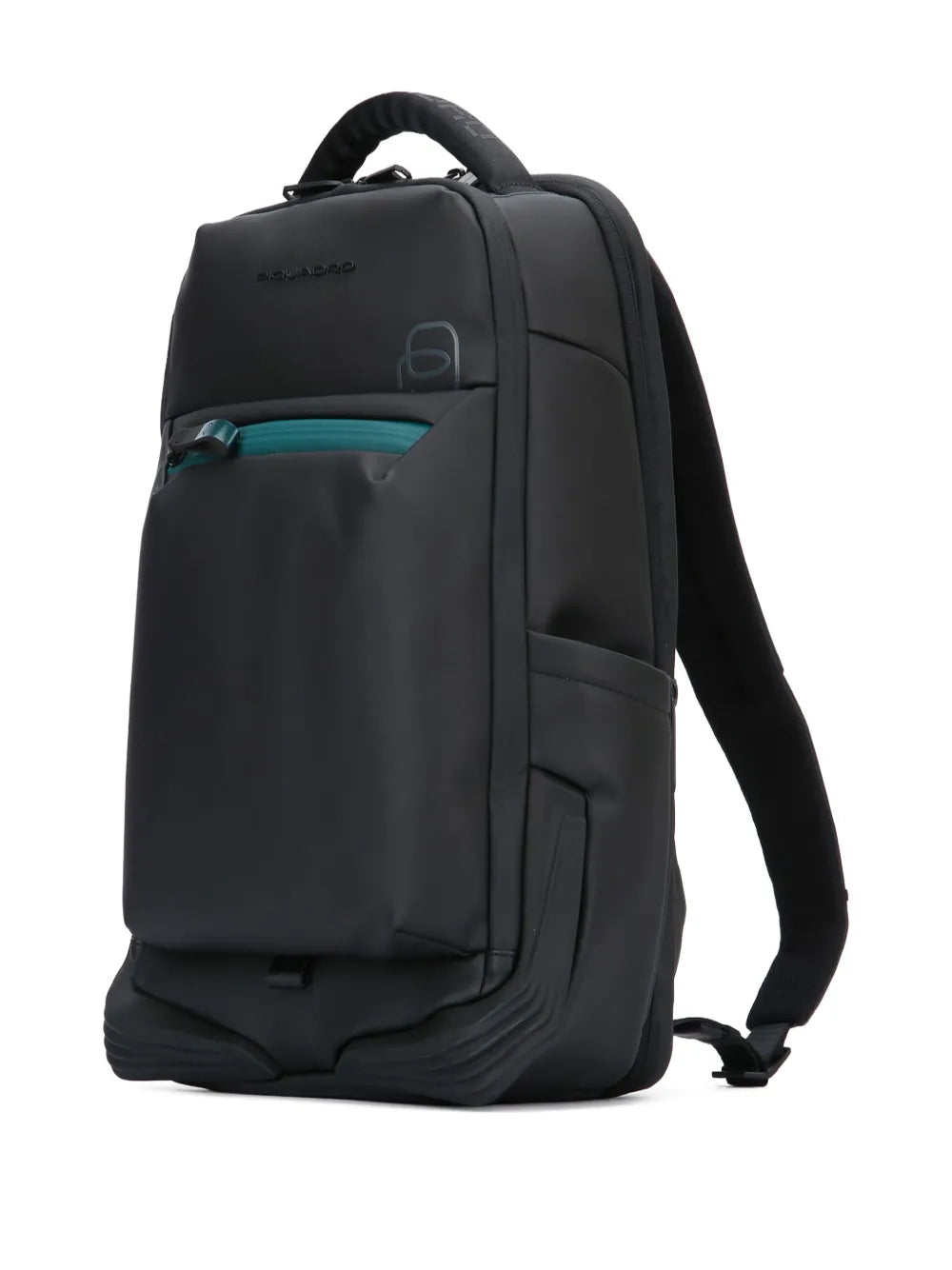 PIQUADROzipped backpack