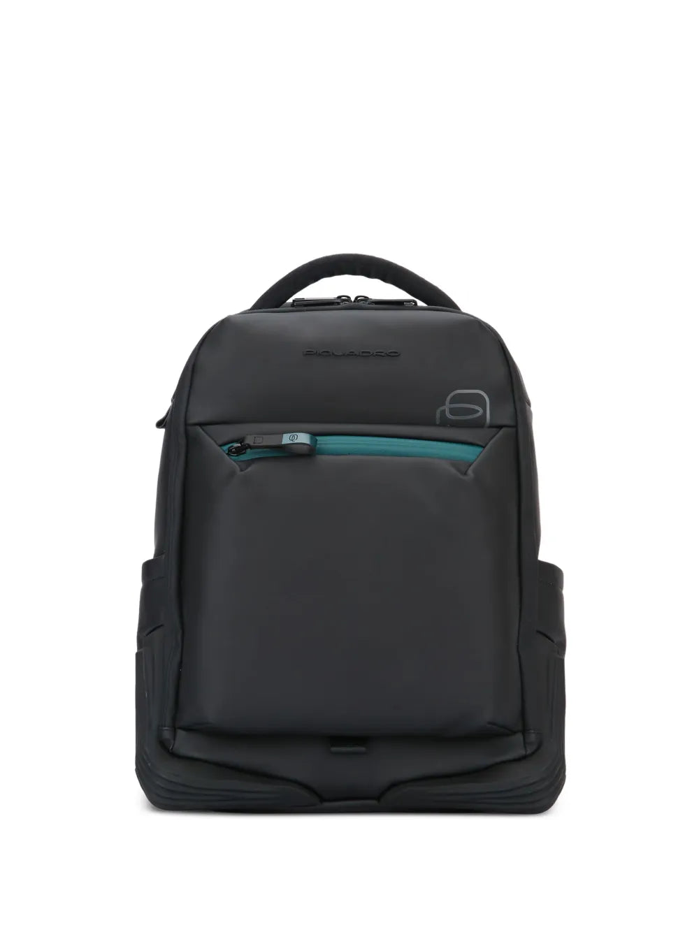 PIQUADROzipped backpack
