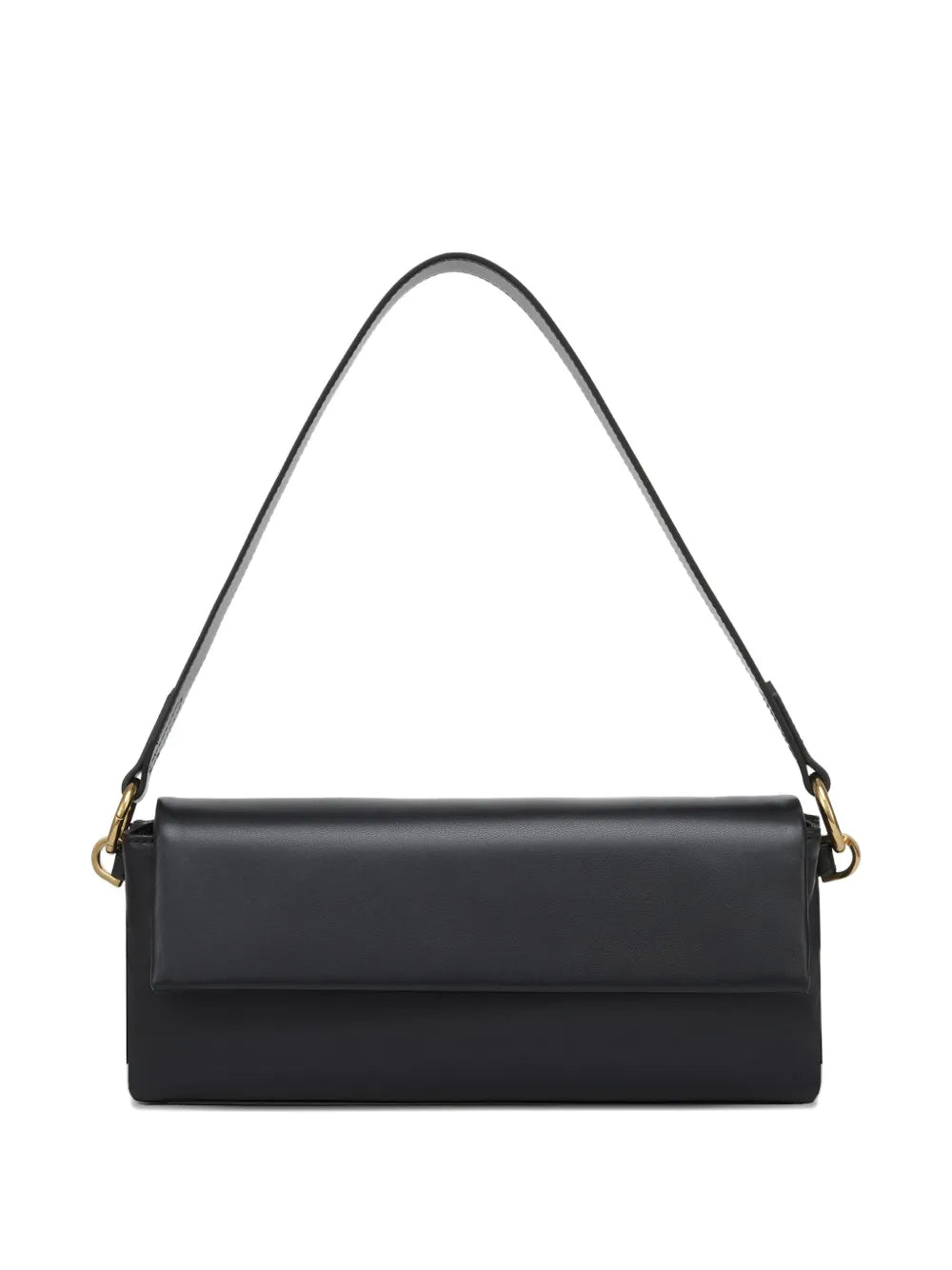 POTAMYmedium Laconic shoulder bag