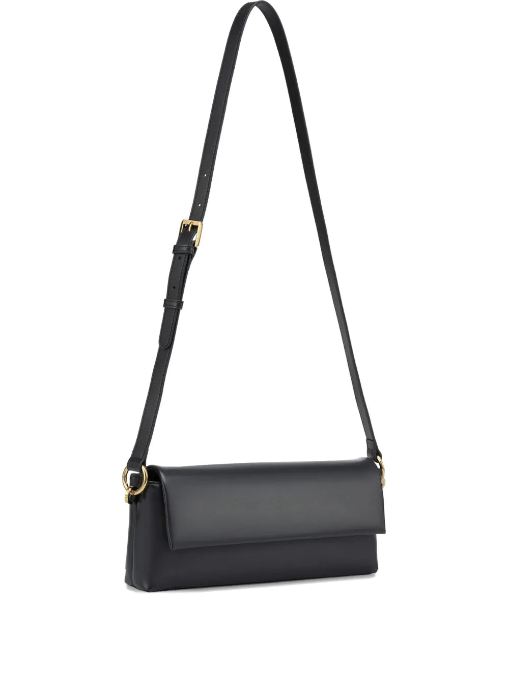 POTAMYmedium Laconic shoulder bag