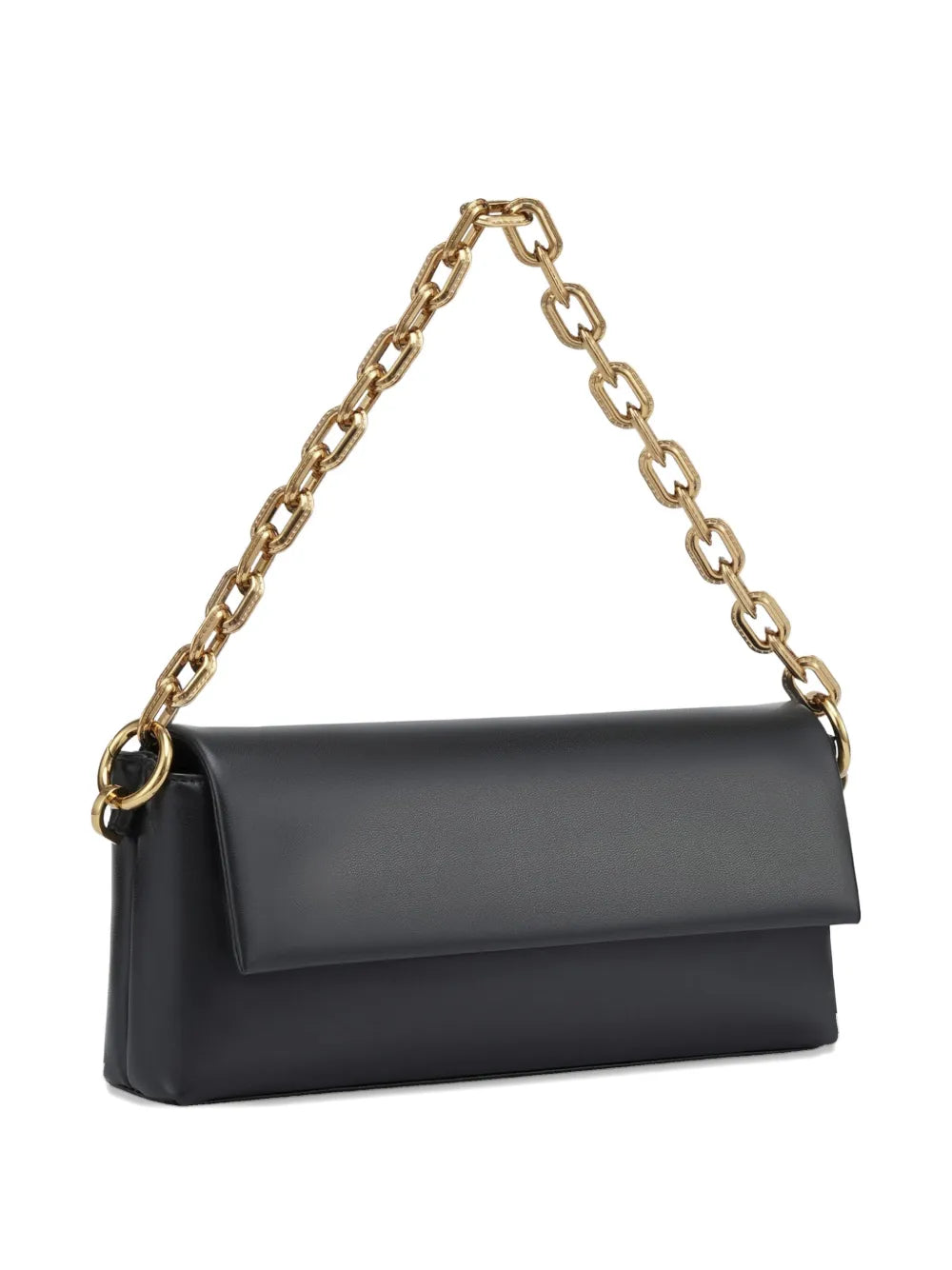 POTAMYmedium Laconic shoulder bag