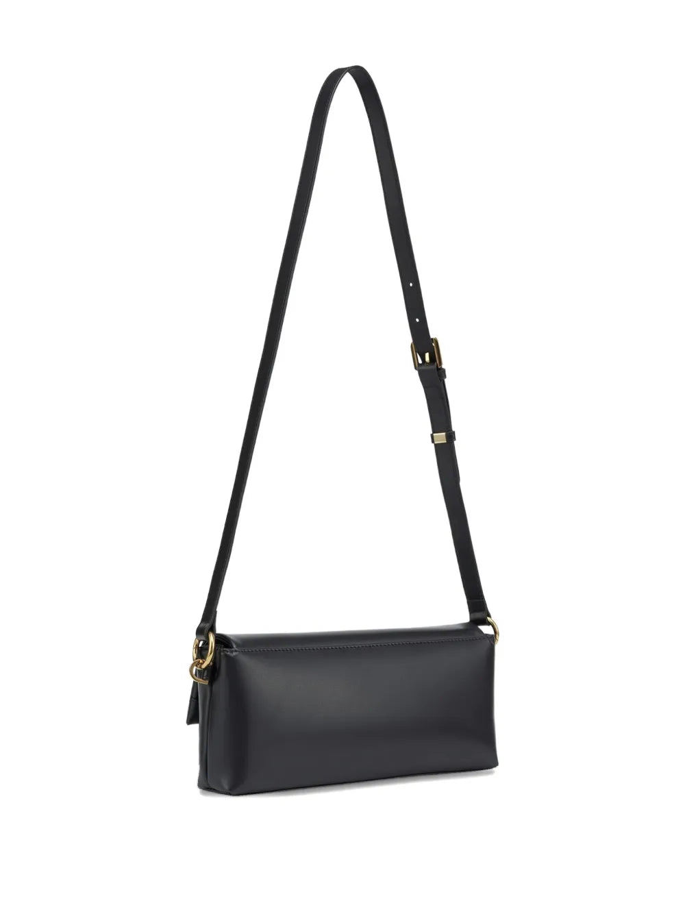 POTAMYmedium Laconic shoulder bag