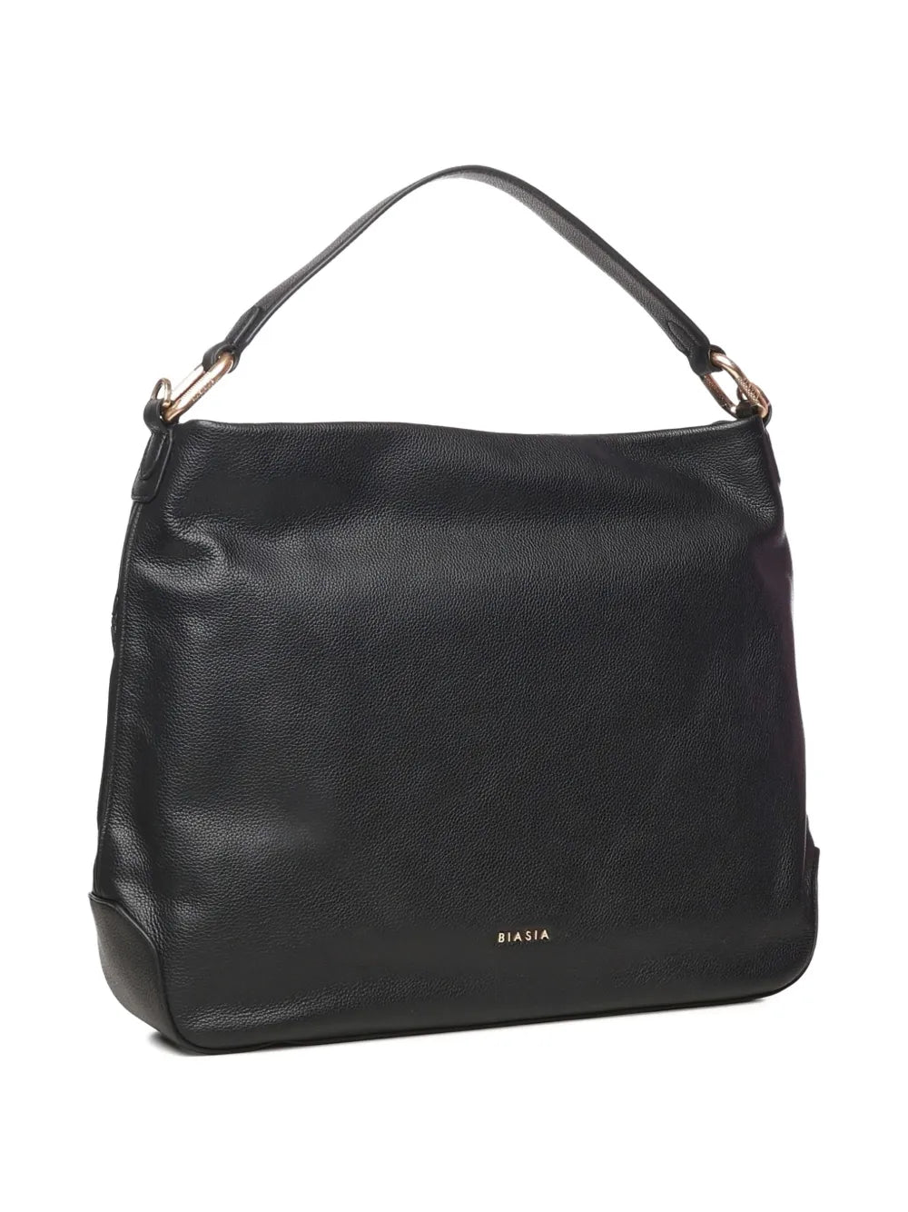 BIASIAtop-handle shoulder bag