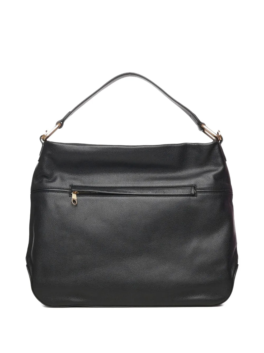 BIASIAtop-handle shoulder bag