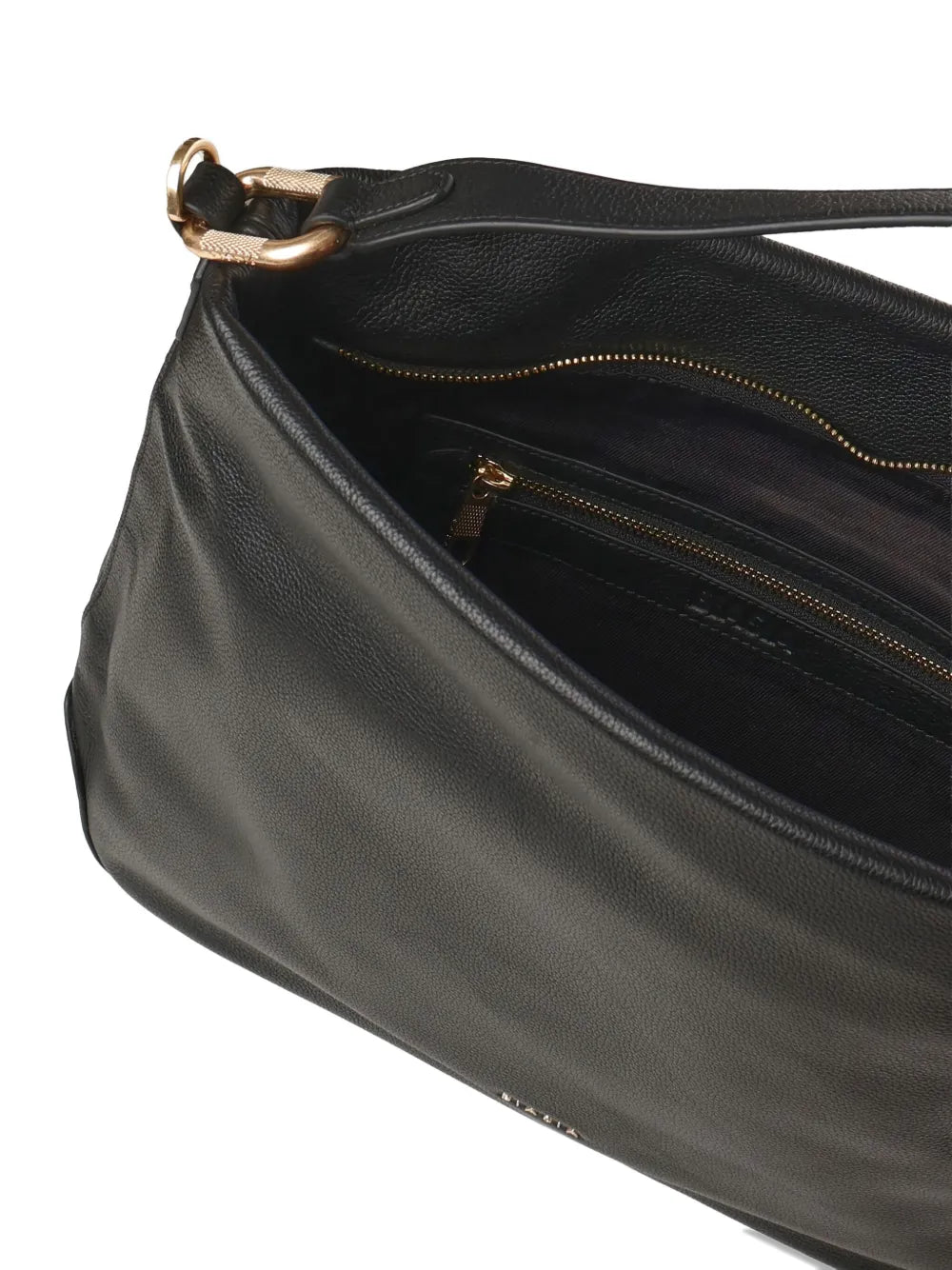 BIASIAtop-handle shoulder bag