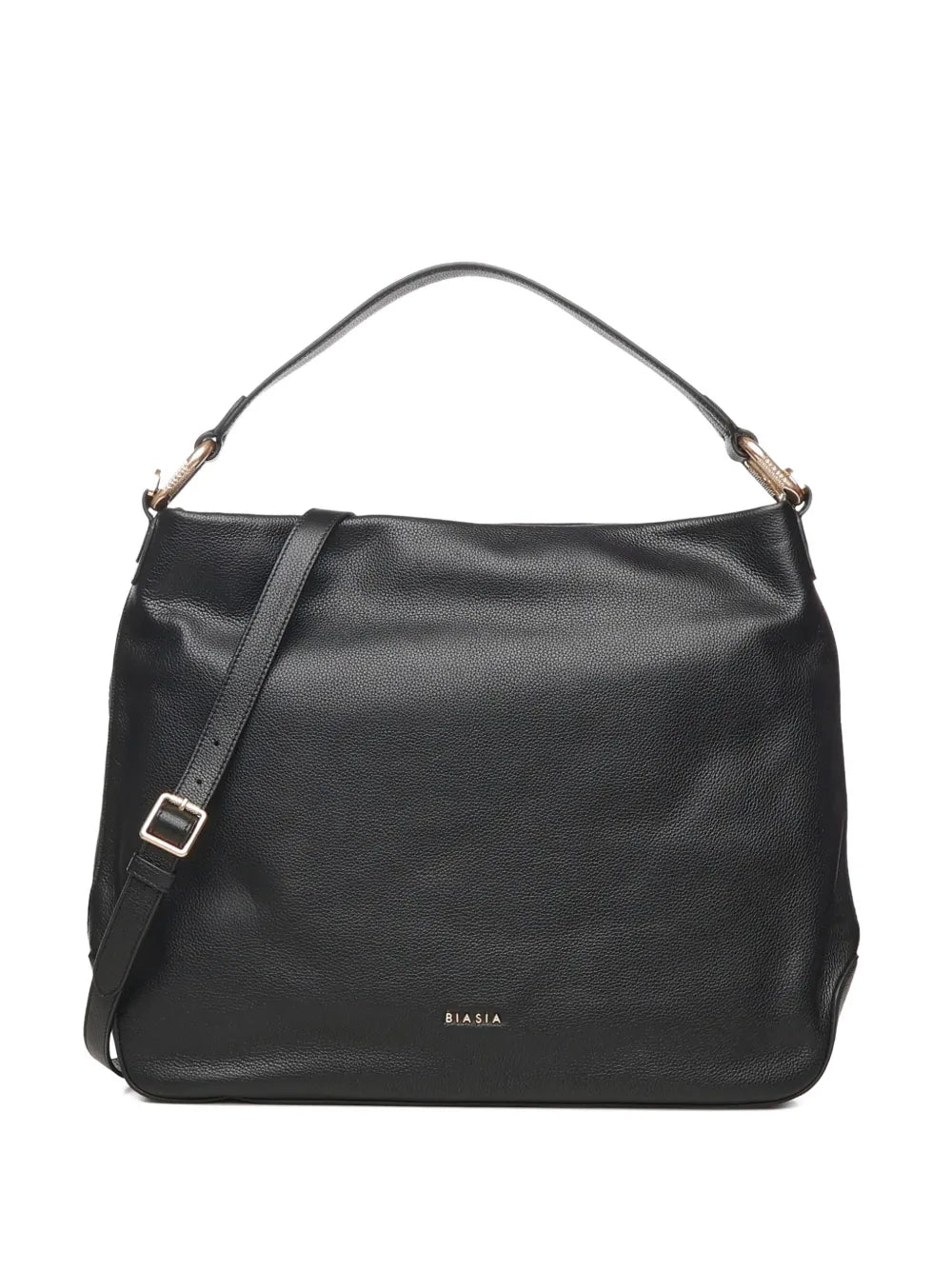 BIASIAtop-handle shoulder bag