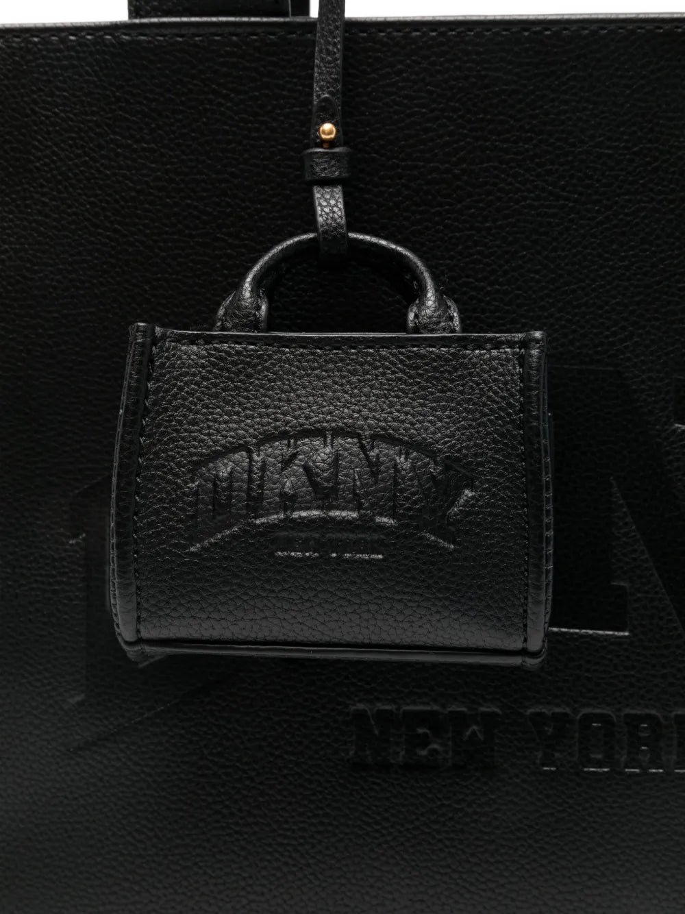 DKNYmedium Hadlee tote bag