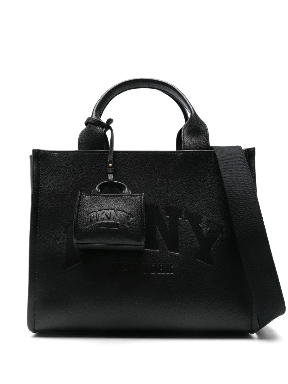 DKNYmedium Hadlee tote bag