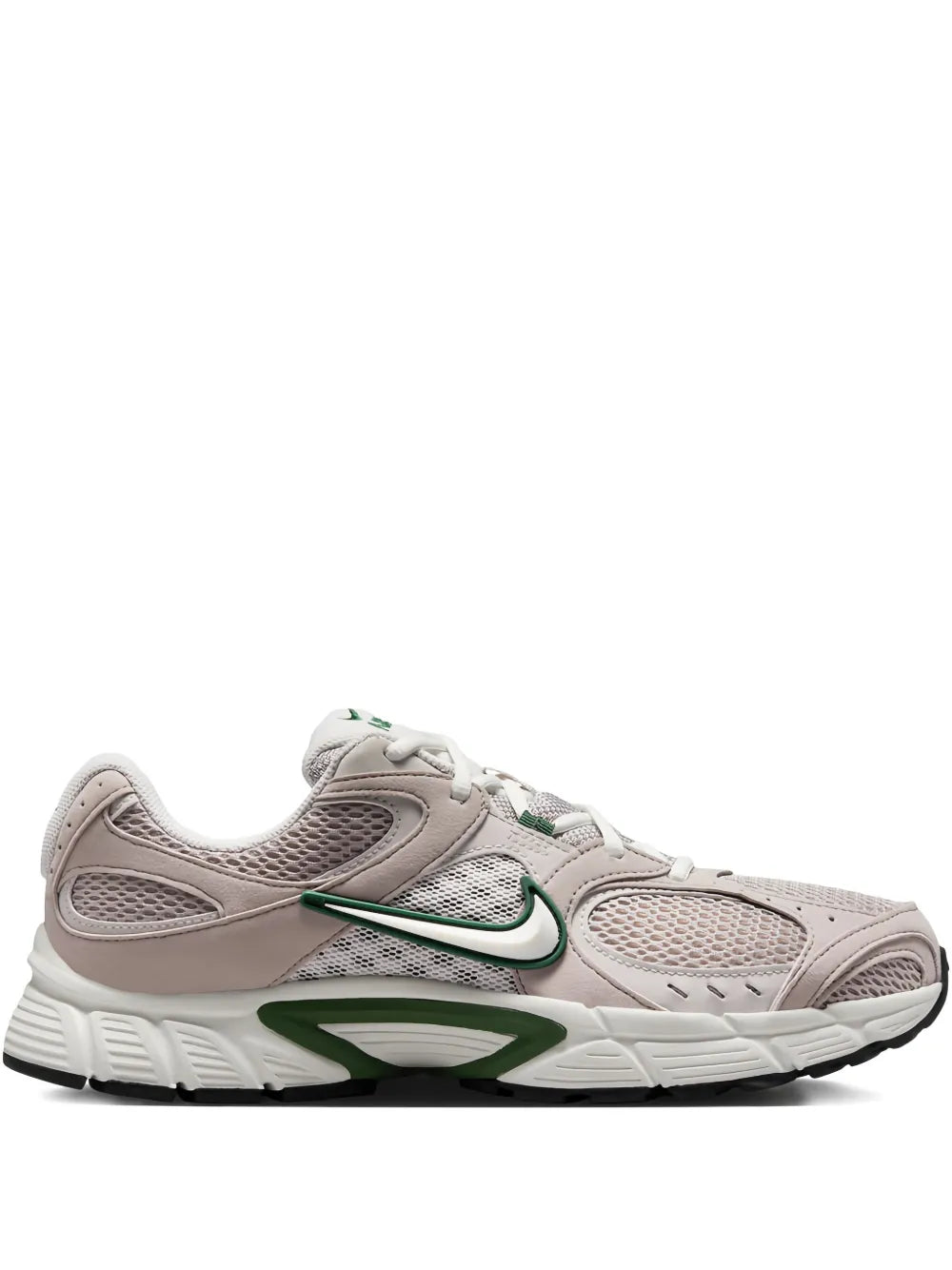 Nike V5 Rnr Lace-Up Sneakers