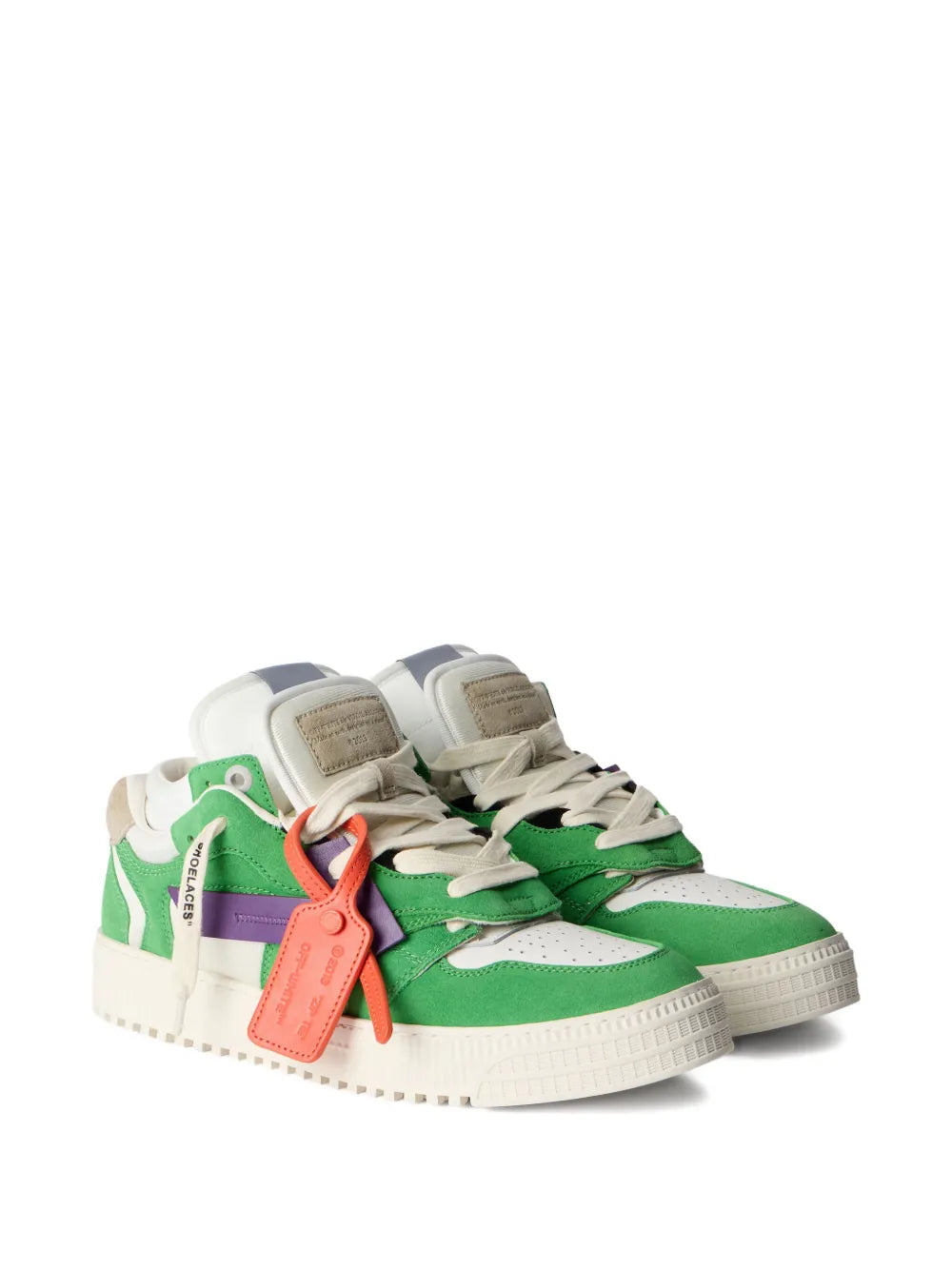 Off-White 3.0 Floating Arrow Sneakers