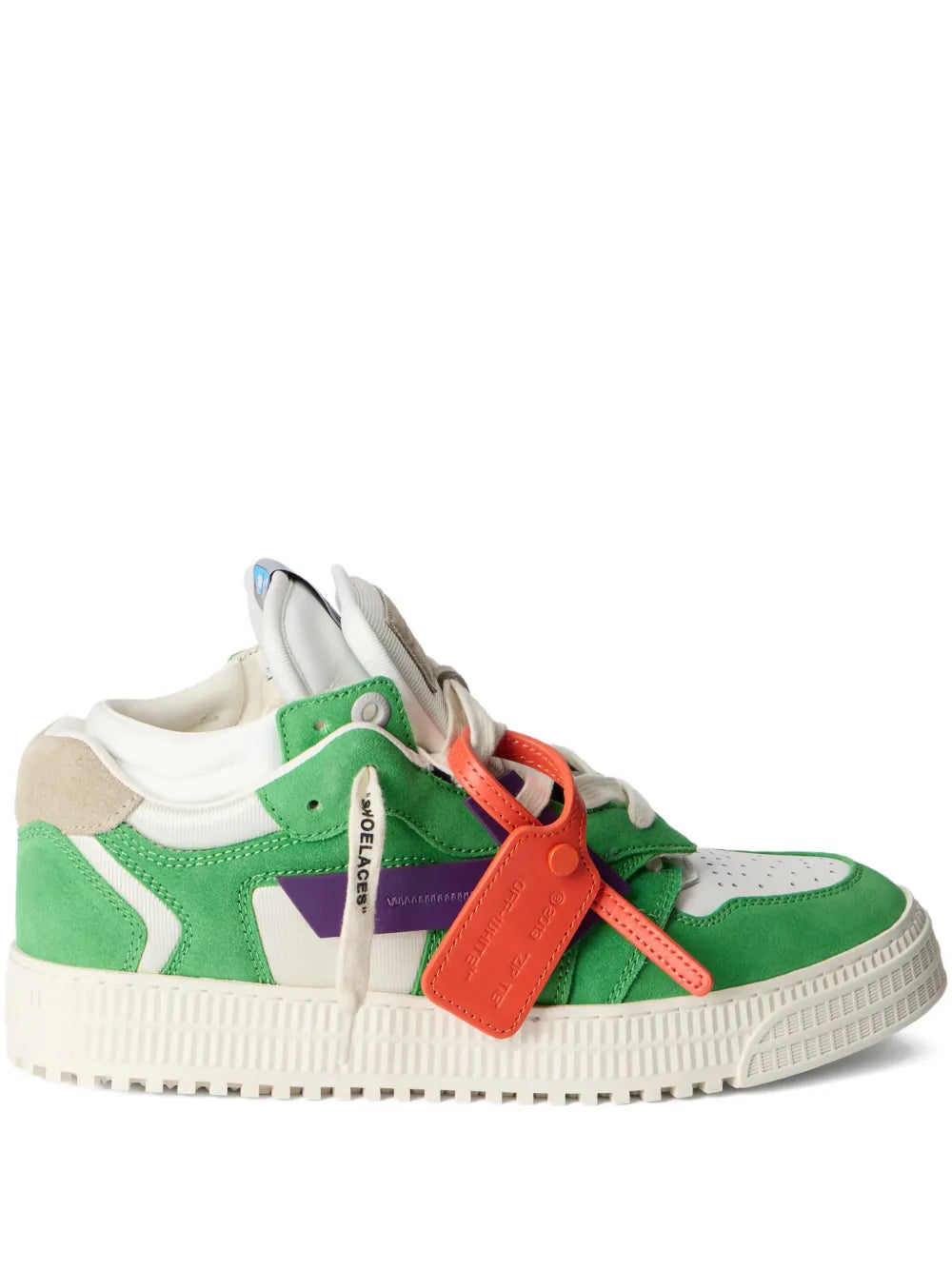 Off-White 3.0 Floating Arrow Sneakers