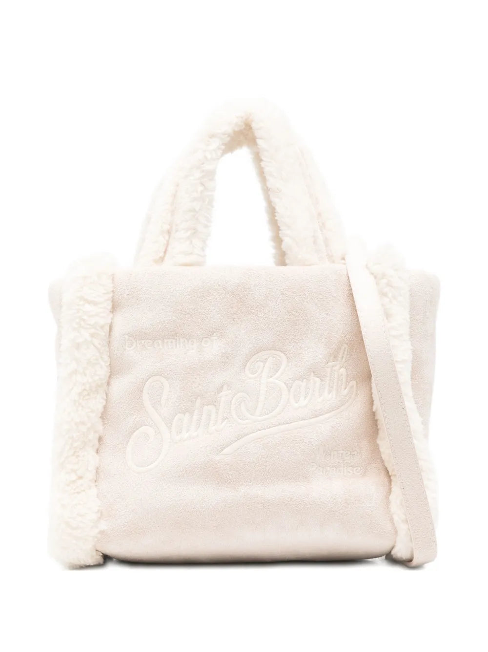 MC2 Saint Barthmini Vanity tote bag