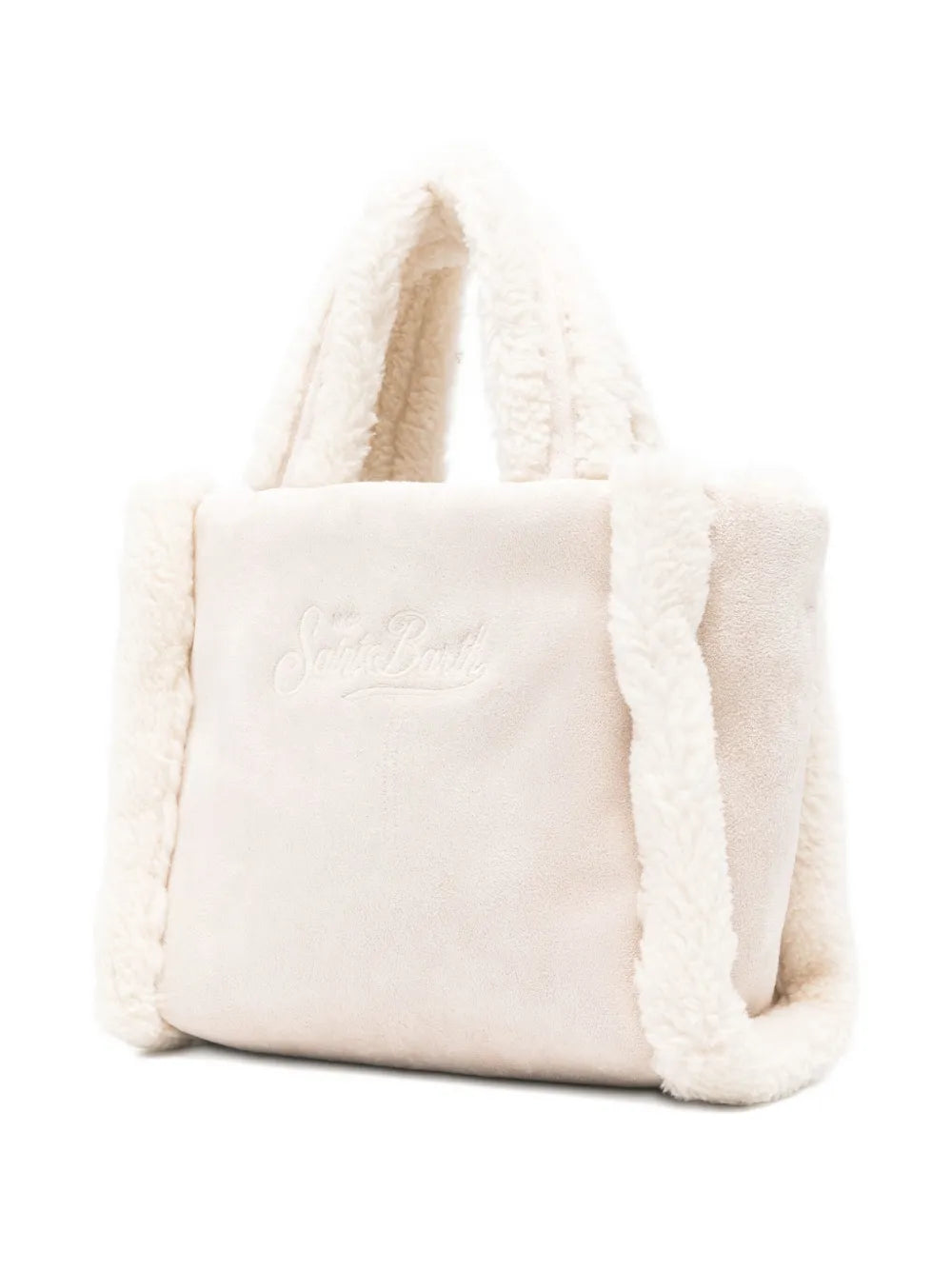 MC2 Saint Barthmini Vanity tote bag