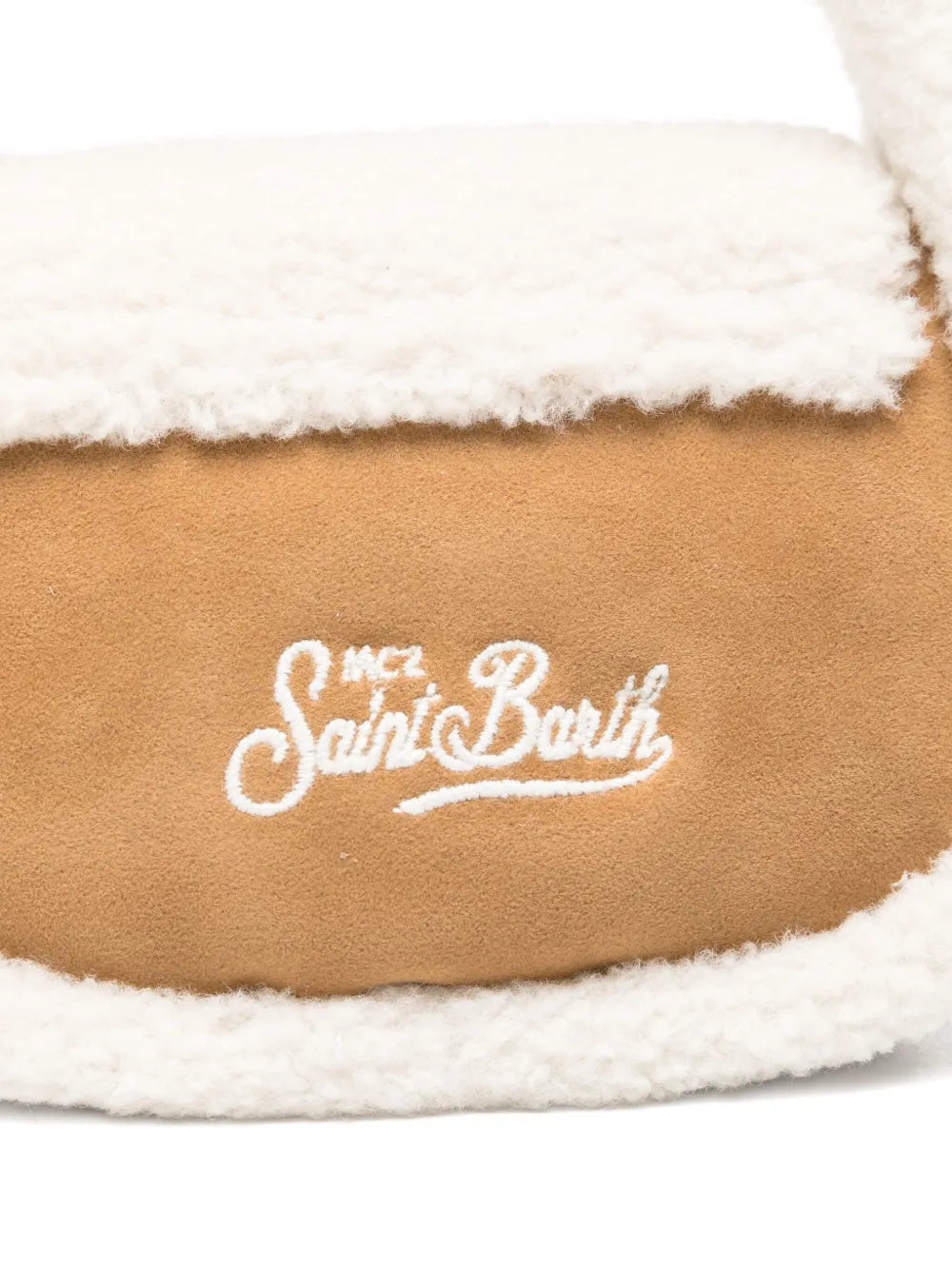 MC2 Saint BarthGilda shoulder bag