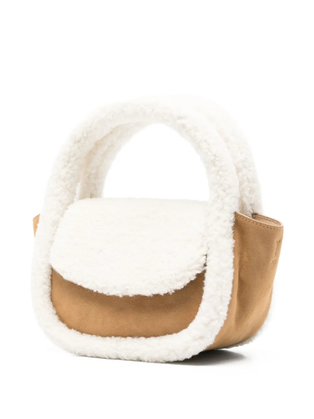 MC2 Saint BarthGilda shoulder bag