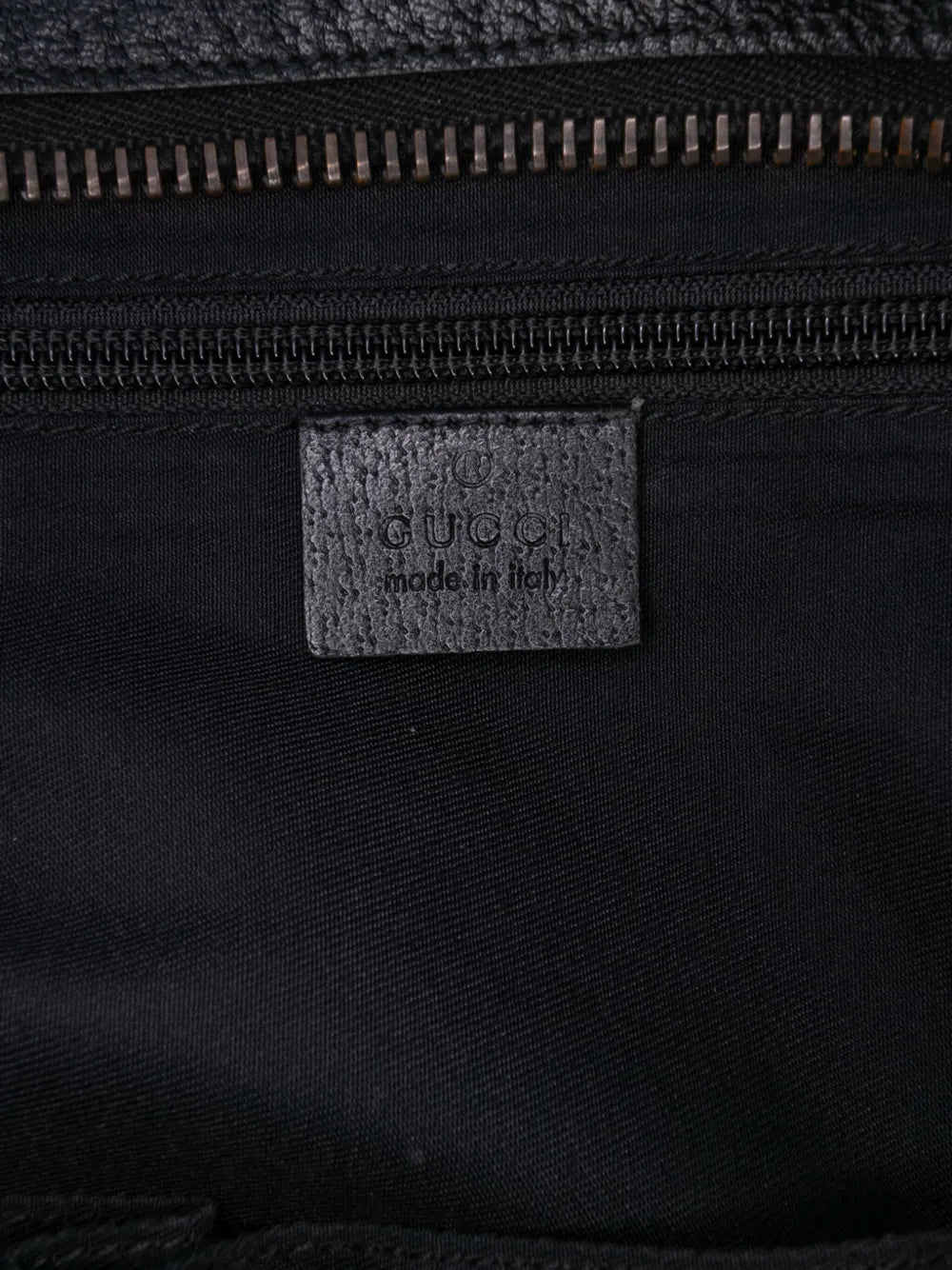 Pre-OwnedGucci Pre-Owned2016-2025 GG Canvas Tote satchel