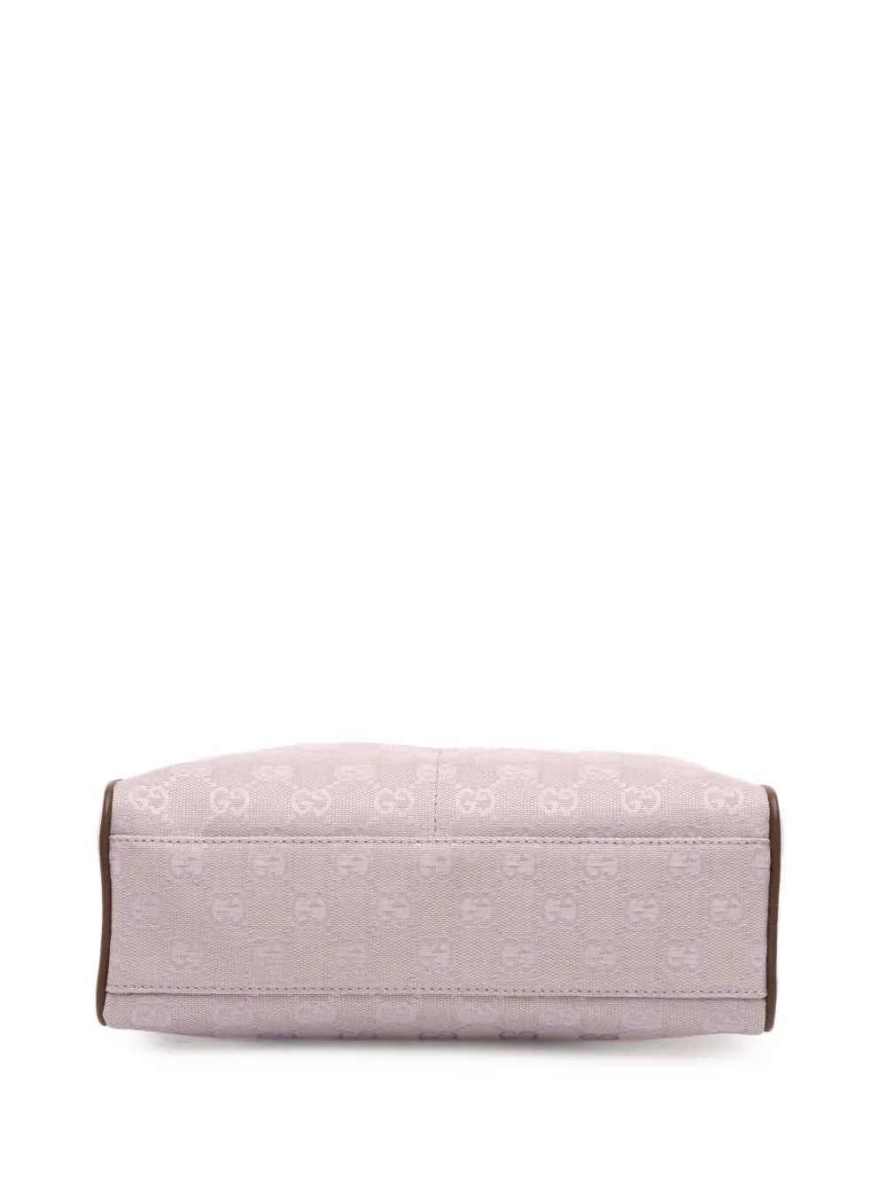 Pre-OwnedGucci Pre-Owned2000-2015 GG Canvas shoulder bag