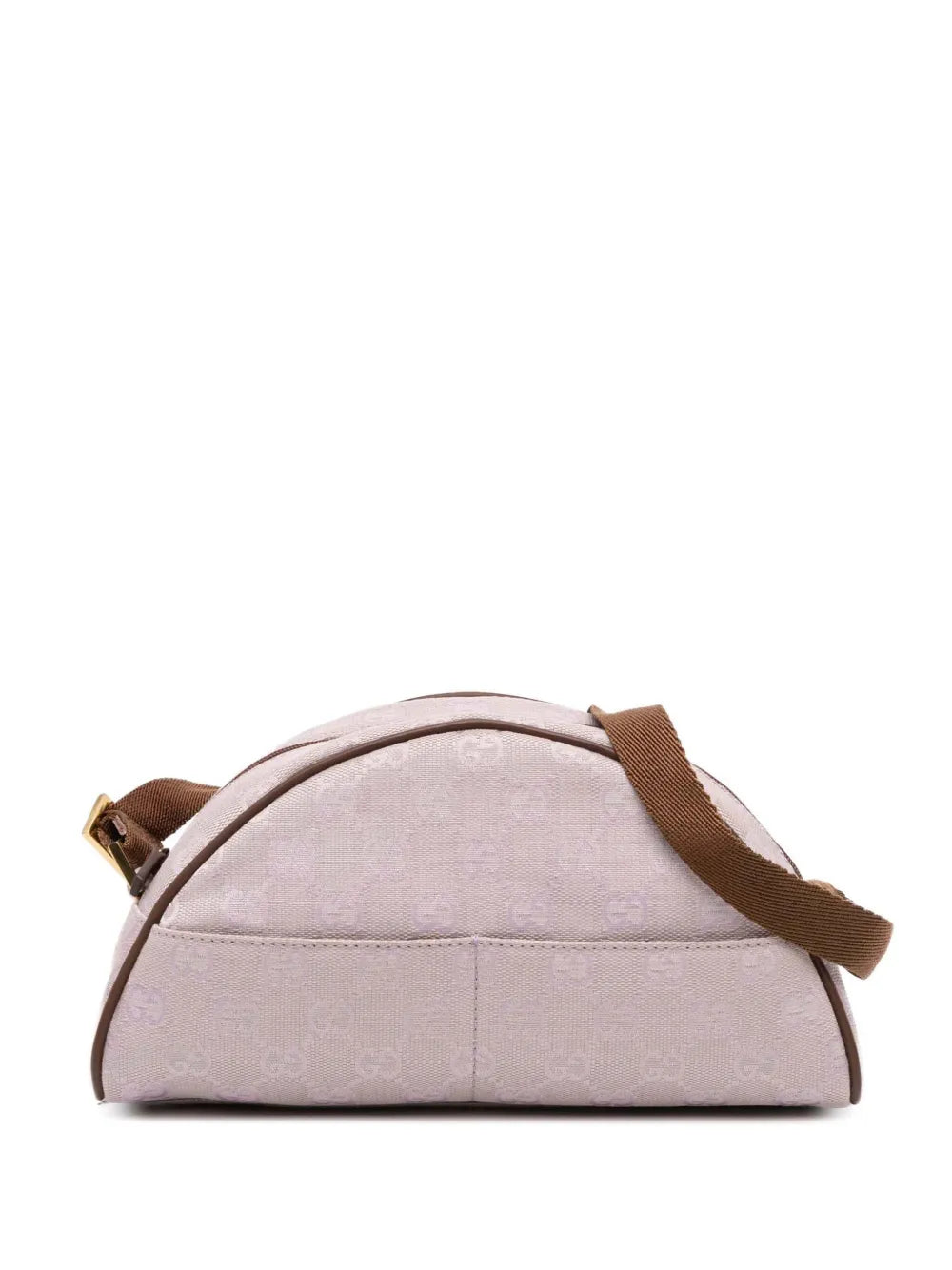 Pre-OwnedGucci Pre-Owned2000-2015 GG Canvas shoulder bag