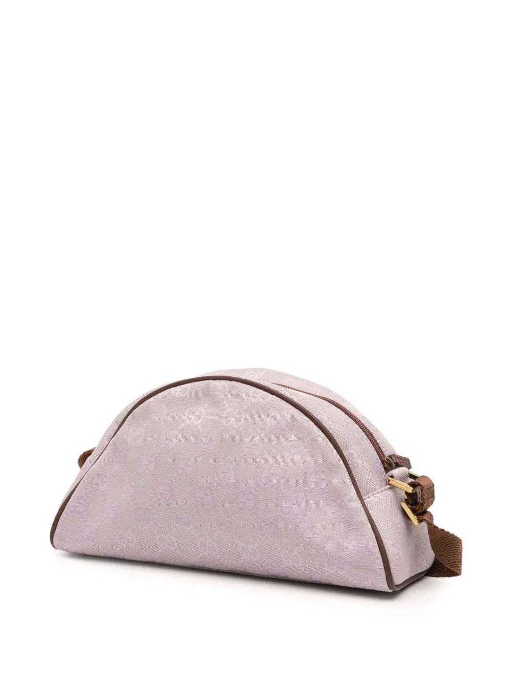 Pre-OwnedGucci Pre-Owned2000-2015 GG Canvas shoulder bag