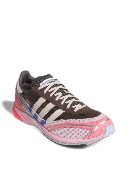 adidas Adizero Sl 72 Striped Sneakers