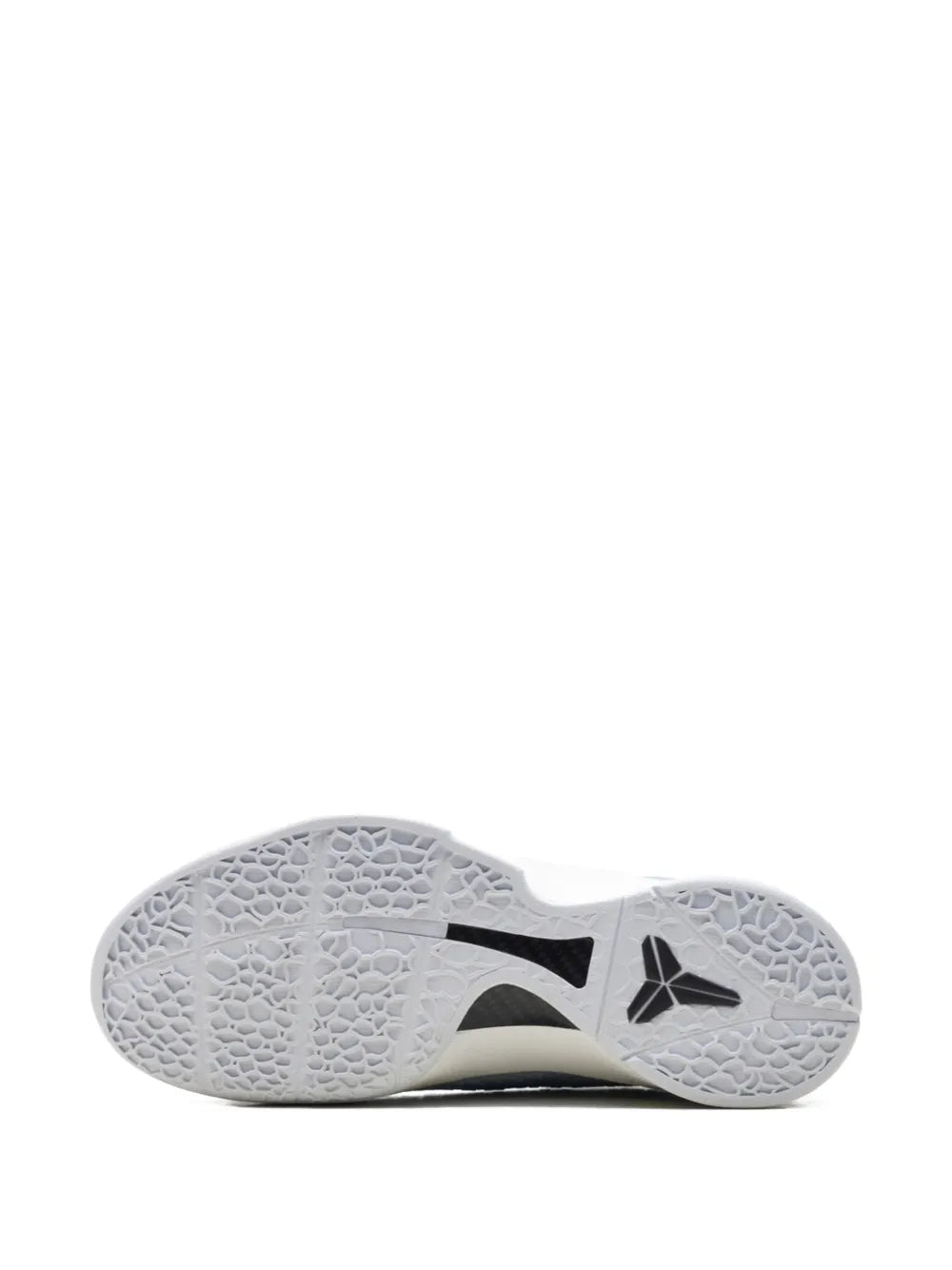 Kobe 6 Protro Caitlin Clark Light Armory Blue Sneakers