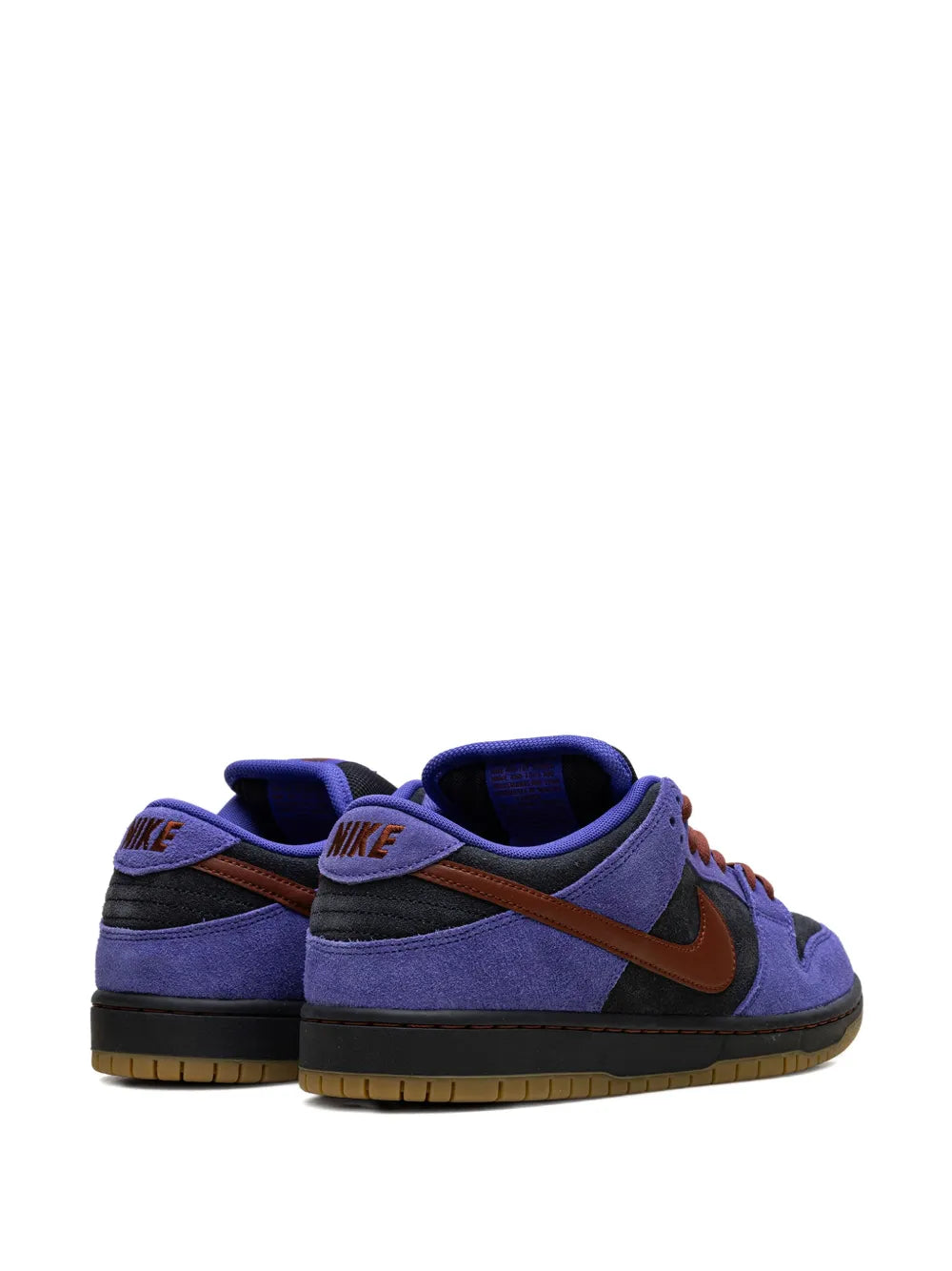 Nike Sb Dunk Low Pro Skate Sneakers