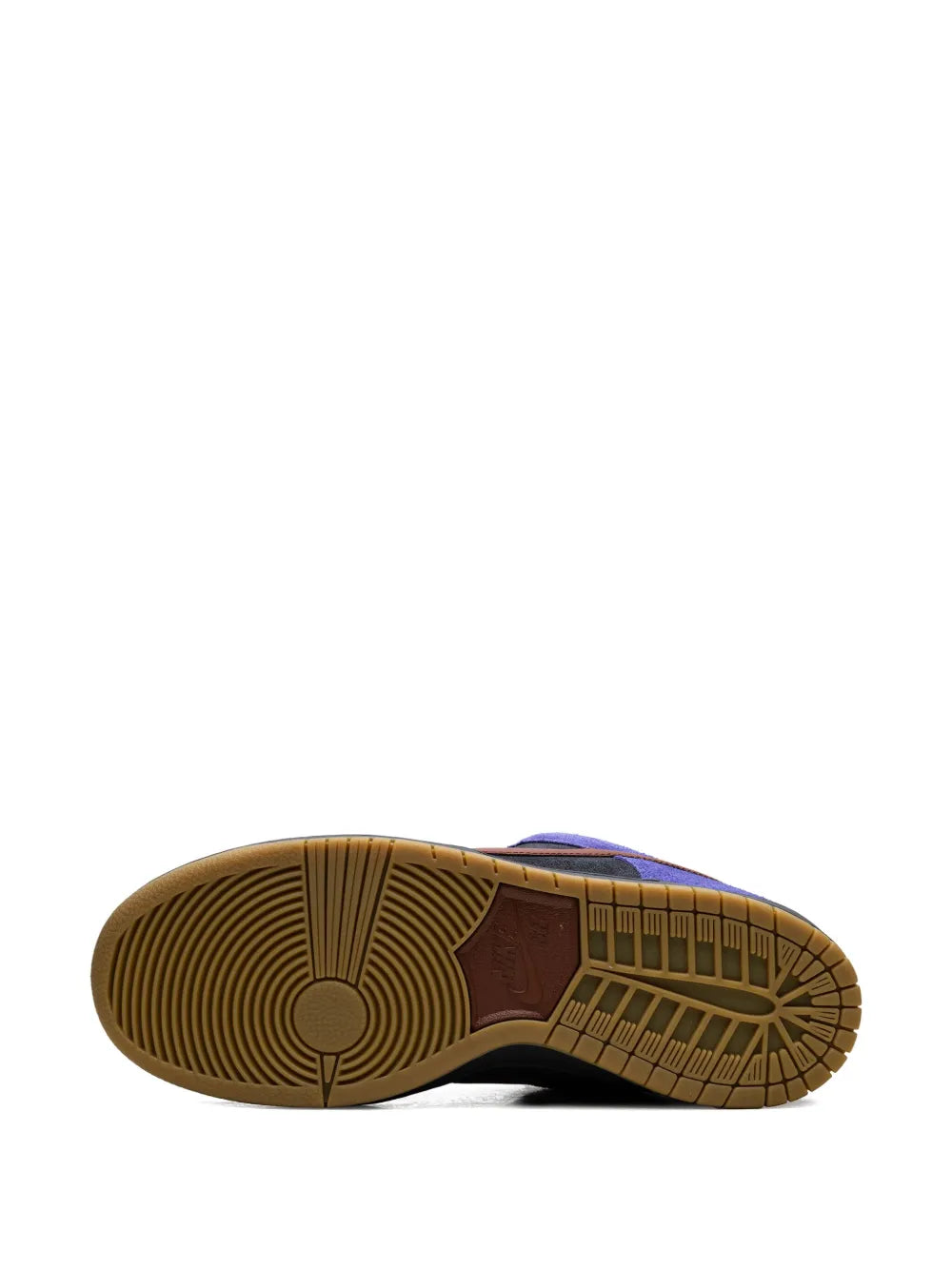 Nike Sb Dunk Low Pro Skate Sneakers