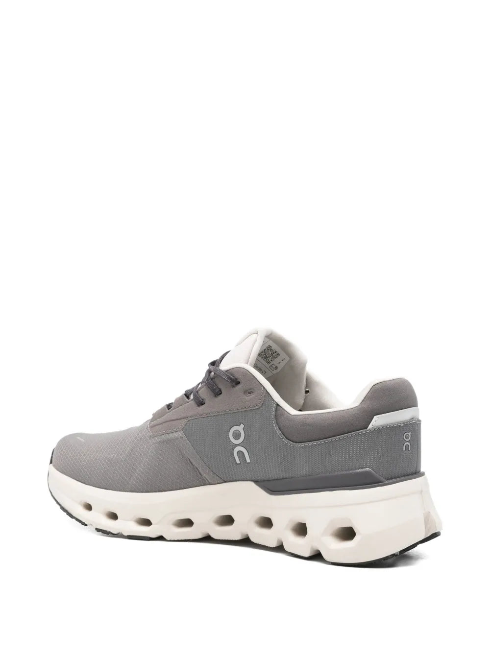 On Running Cloudrunner 2 Waterproof Sneakers