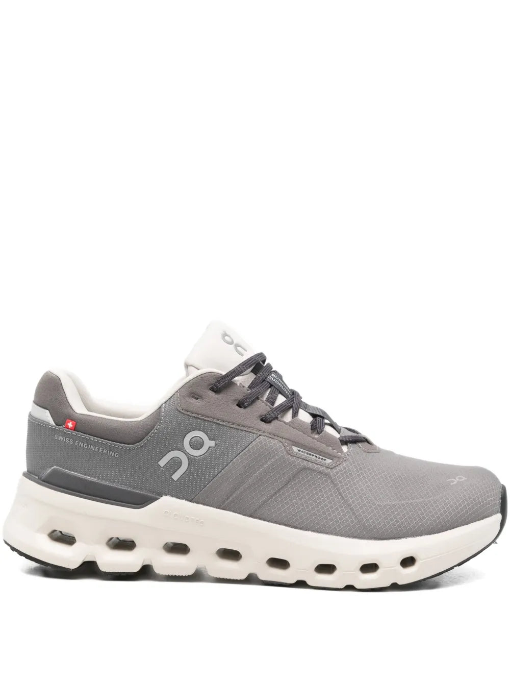 On Running Cloudrunner 2 Waterproof Sneakers