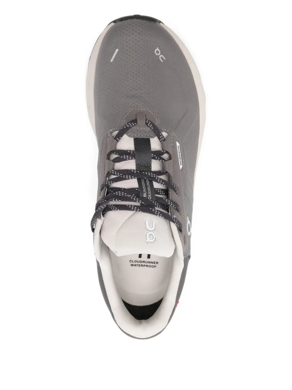 On Running Cloudrunner 2 Waterproof Sneakers