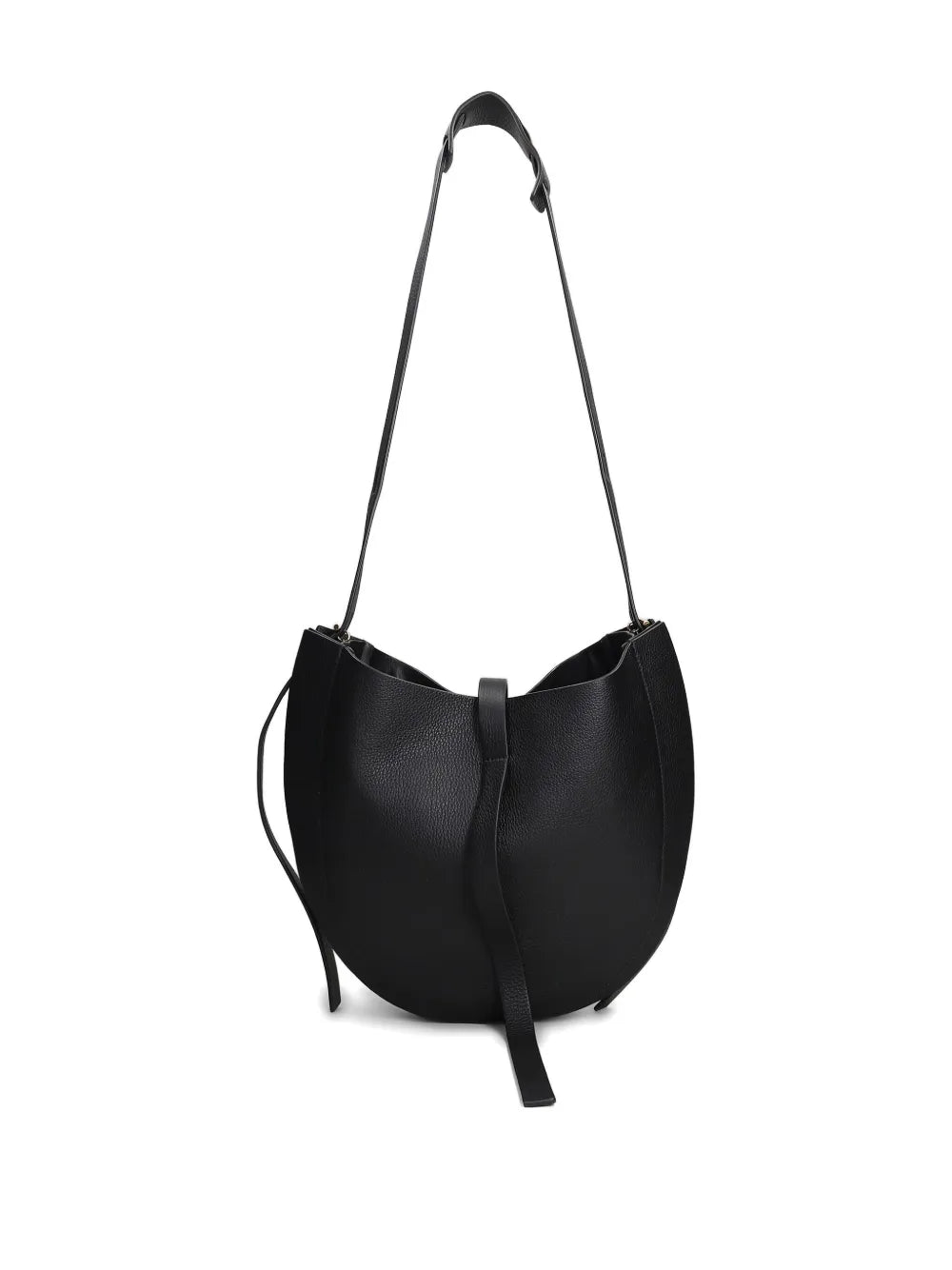 MINO BOSSILizzie buckle shoulder bag