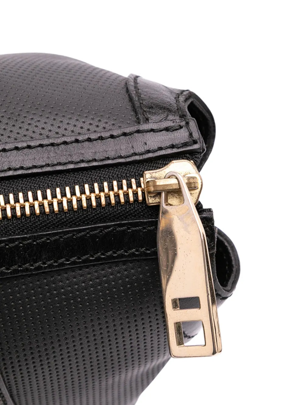 Pre-OwnedBurberry Pre-Owned2000-2017 Beat Check Nylon Ellers satchel