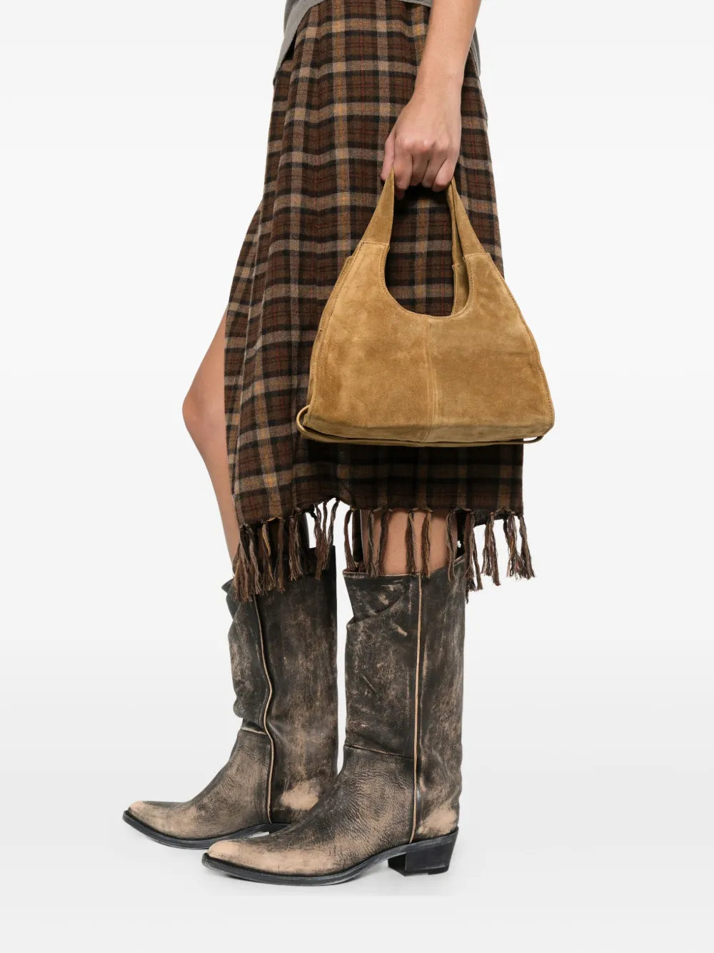 Gimaguastop-handles tote bag