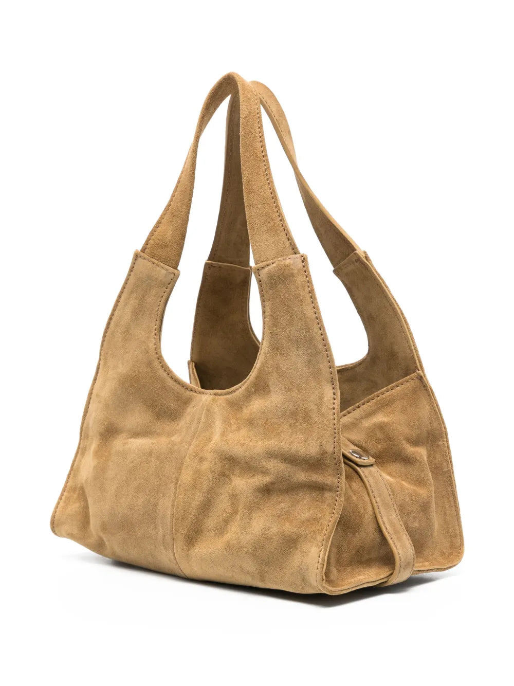 Gimaguastop-handles tote bag