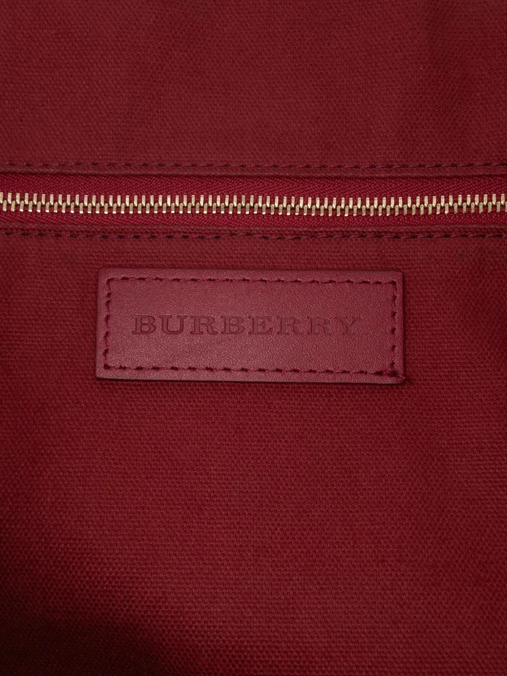 Pre-OwnedBurberry Pre-Owned2000-2017 Medium Haymarket Check Coated Canvas Salisbury tote bag