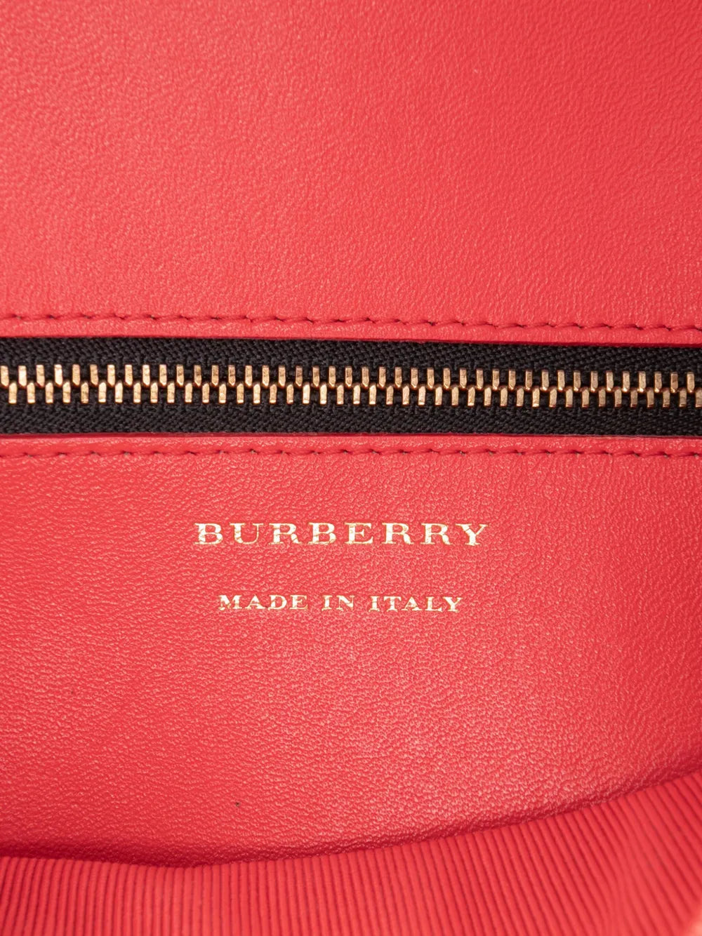 Pre-OwnedBurberry Pre-Owned2000-2017 Haymarket Check Canvas 1983 Link Flap shoulder bag