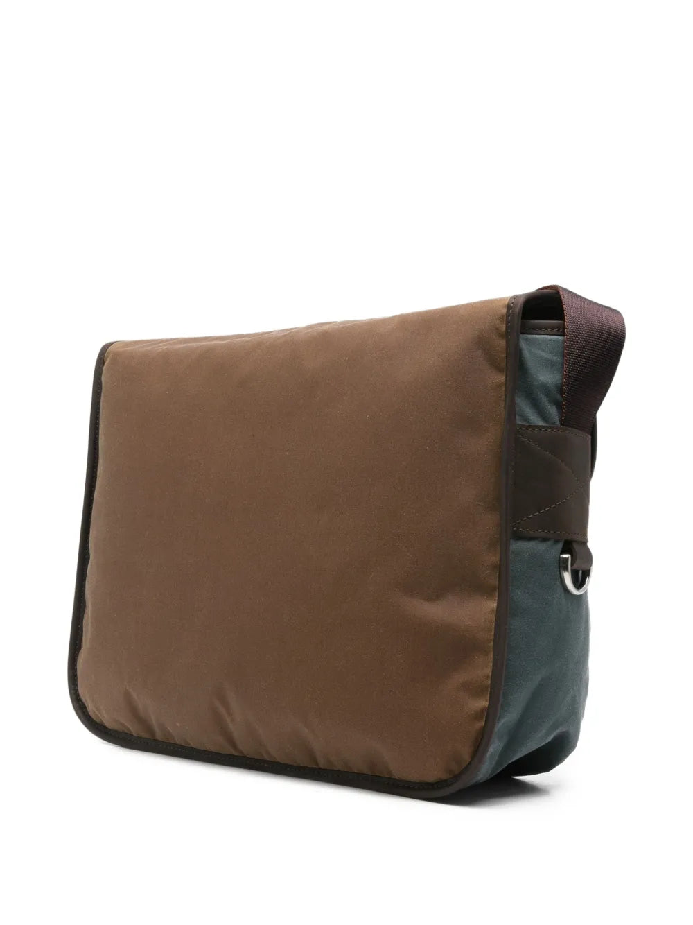 Barbourx Paul Smith Tarras buckled shoulder bag