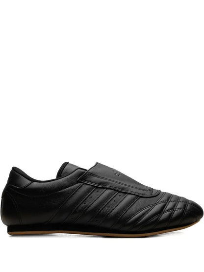 adidas Quilted Taekwondo Sneakers