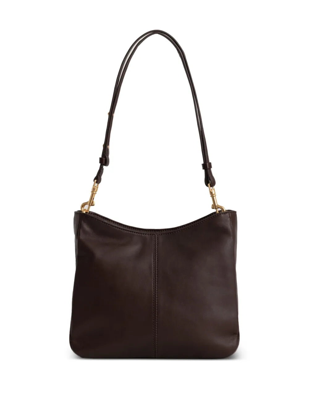 New SeasonYu MeiJoan zip shoulder bag