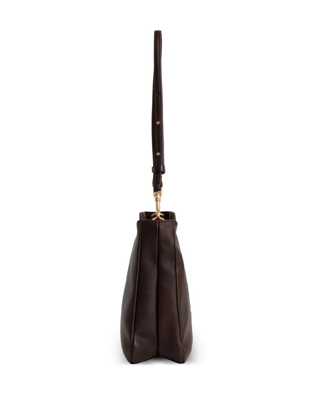 New SeasonYu MeiJoan zip shoulder bag