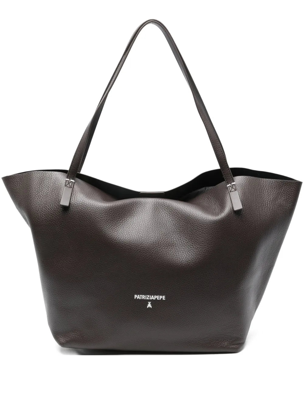 Patrizia Pepelogo-detail shoulder bag