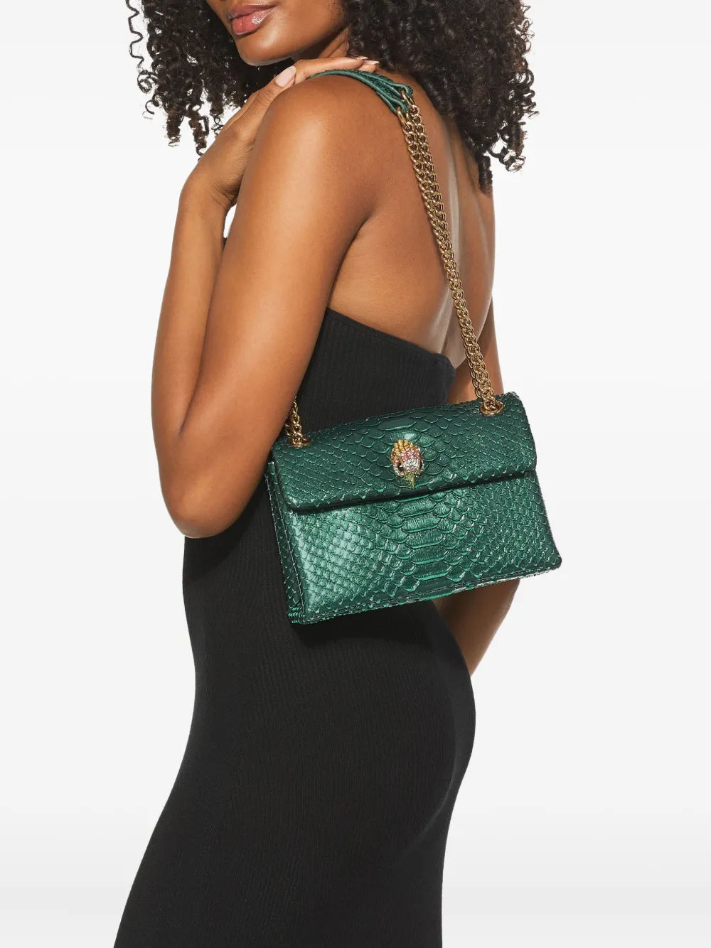 Kurt Geiger Londonmedium Kensington shoulder bag