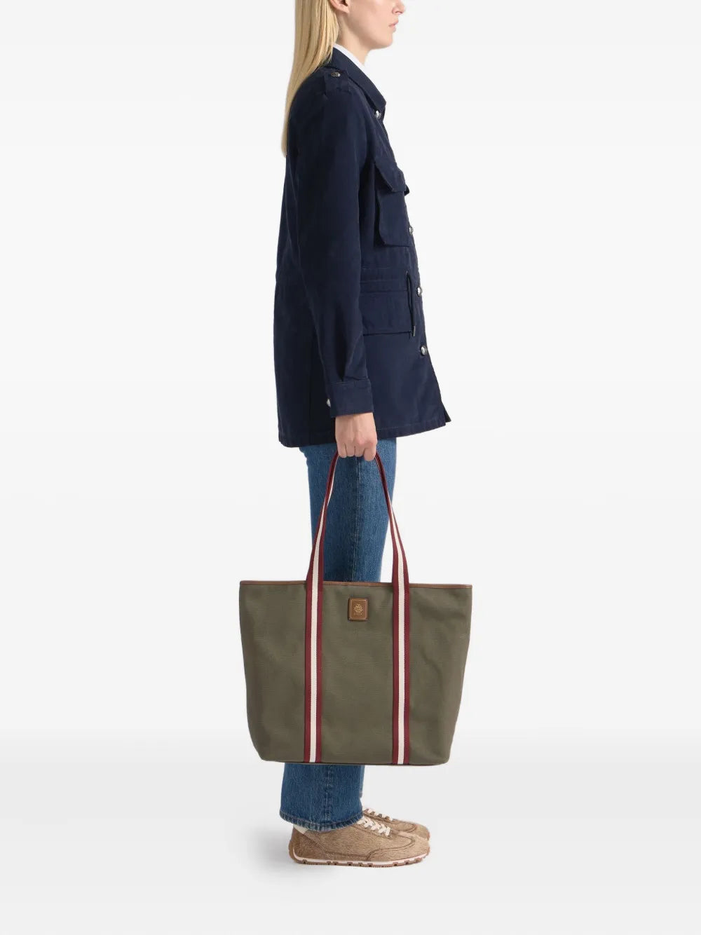 BallyEdelbliss tote bag