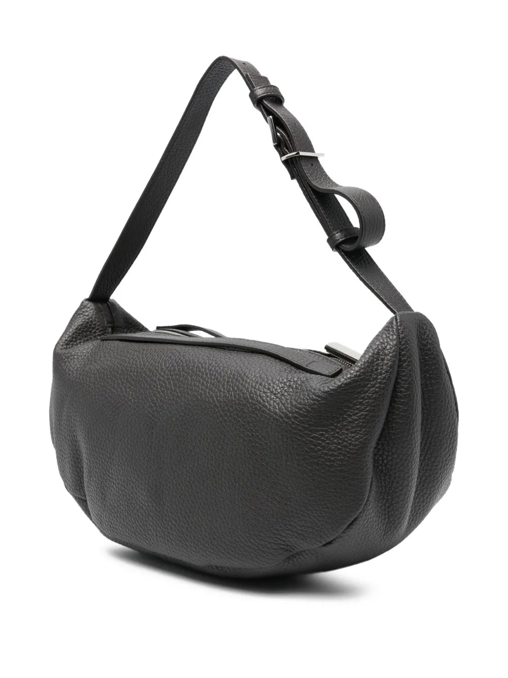 HAGSleather satchel bag
