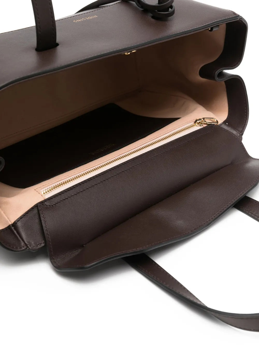HIDESINSFlap Basset tote bag